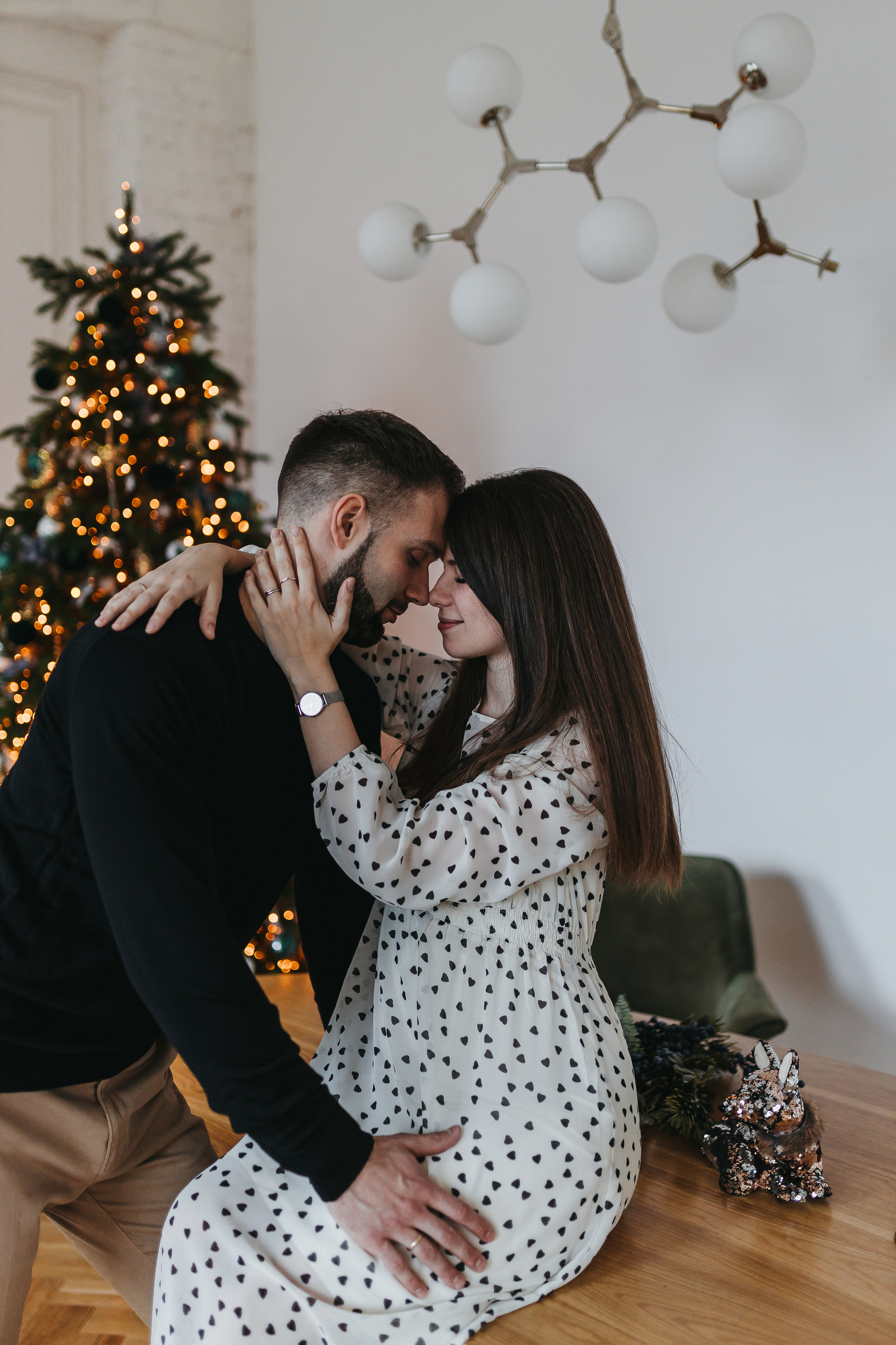 Надя и Паша. Фотограф в Санкт-Петербурге Ромаданова Варвара