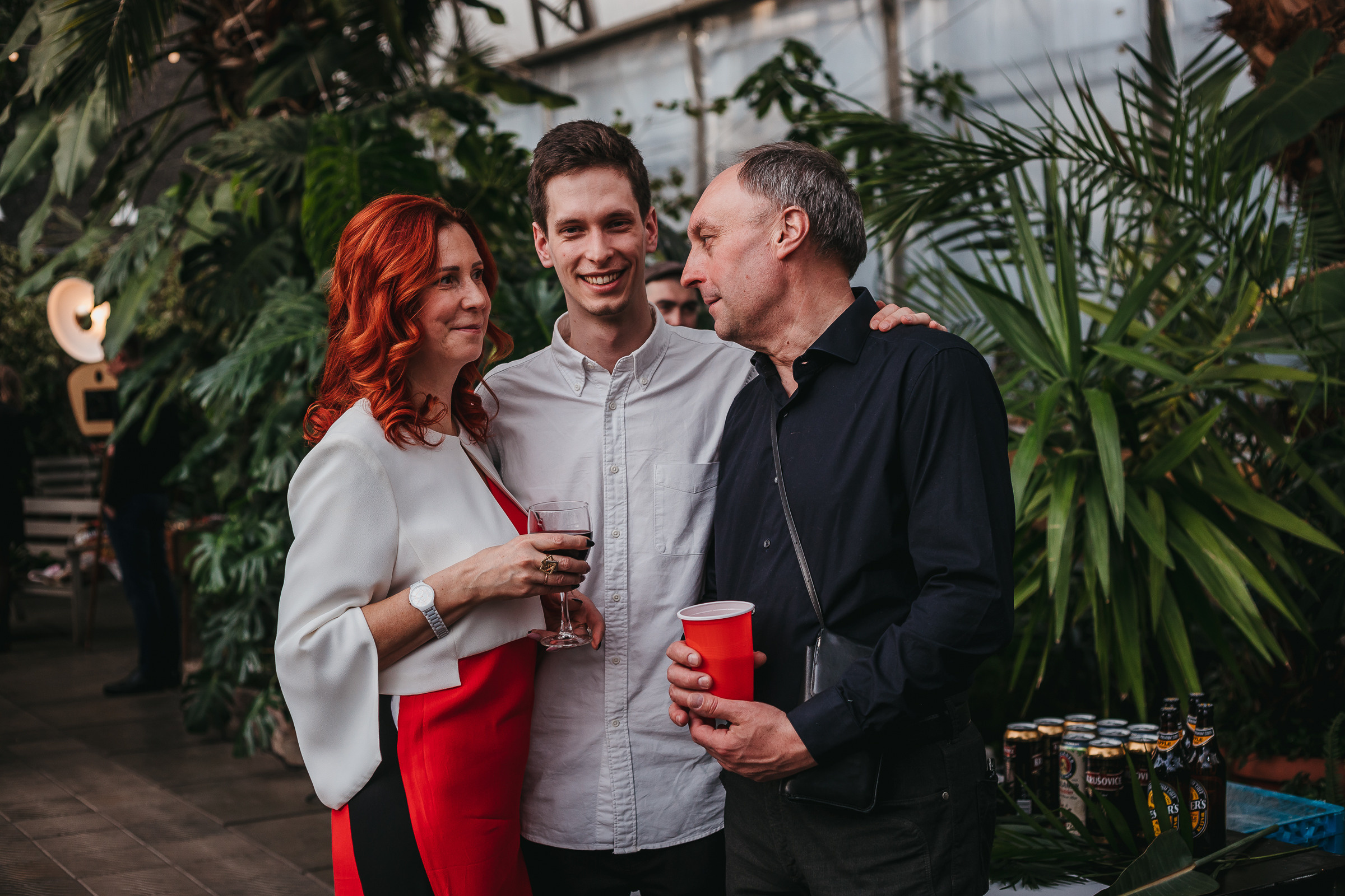 Аина и Леша. Фотограф в Санкт-Петербурге Ромаданова Варвара