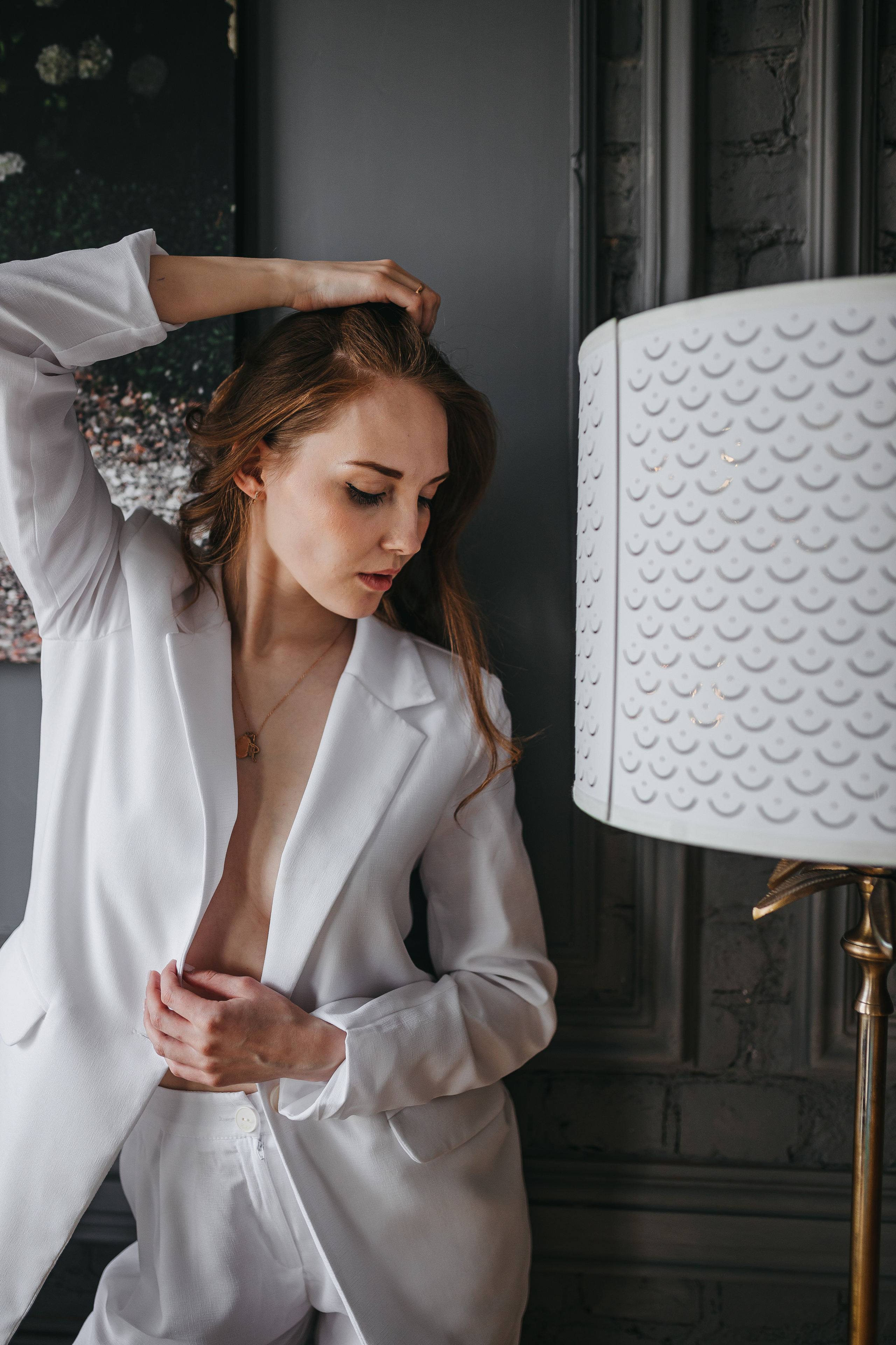 Эмилия. Фотограф в Санкт-Петербурге Ромаданова Варвара