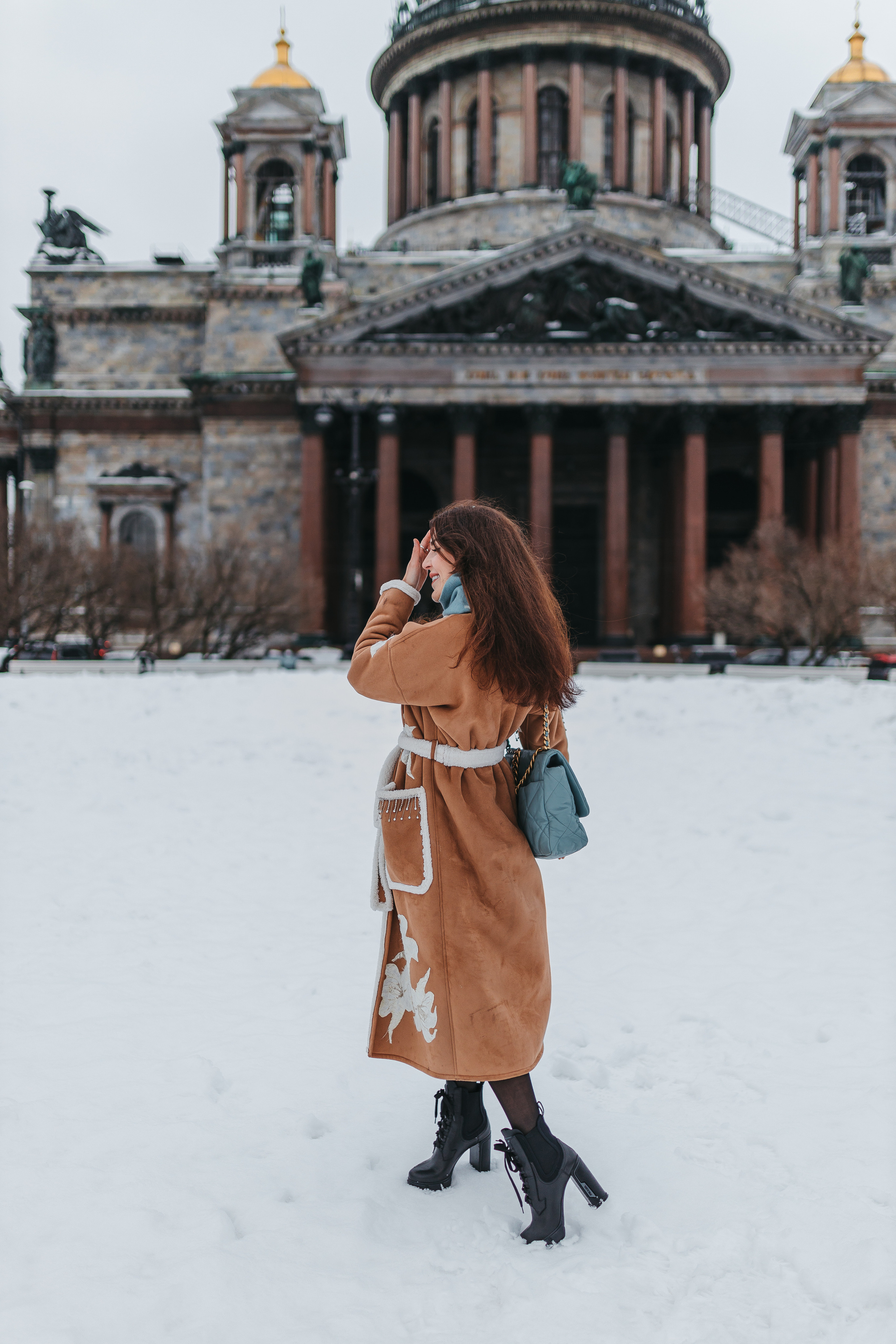 Света. Фотограф в Санкт-Петербурге Ромаданова Варвара