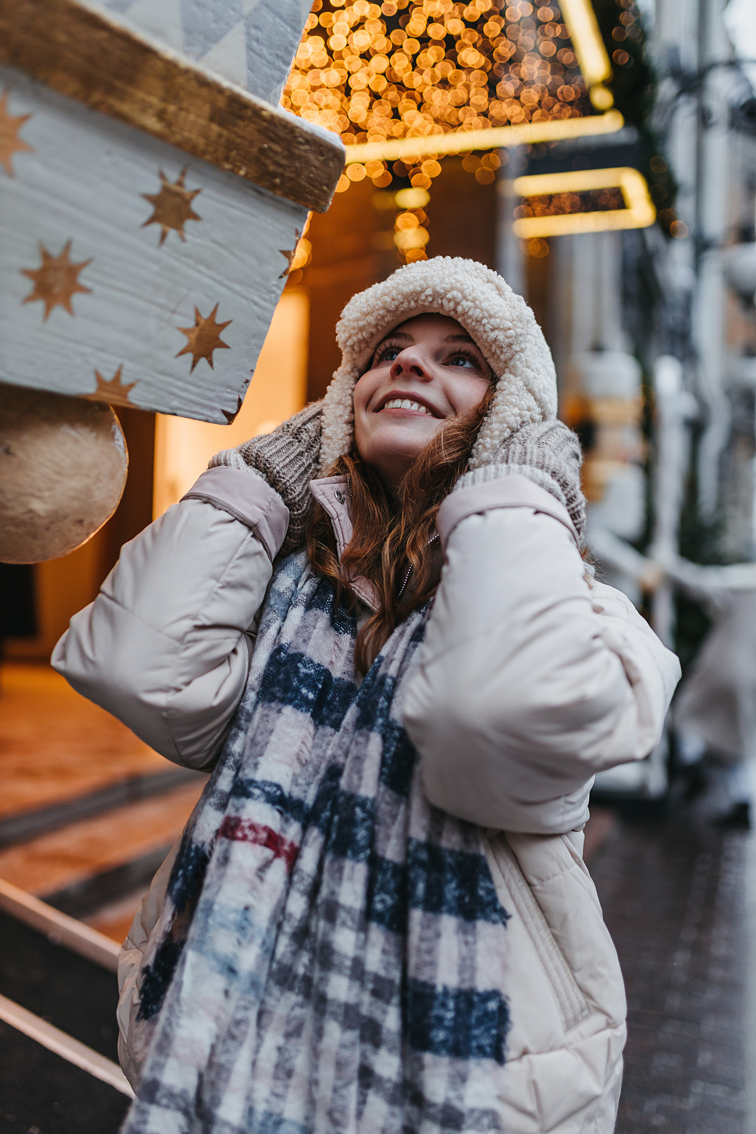 Вика. Фотограф в Санкт-Петербурге Ромаданова Варвара