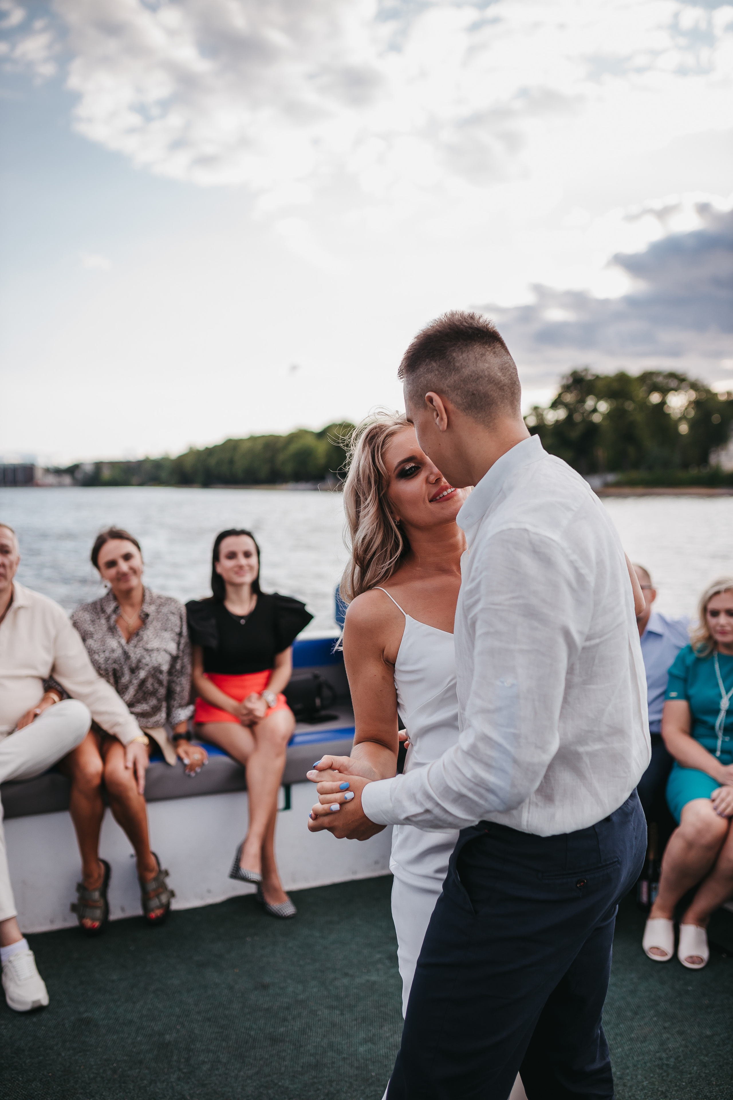 Эмилия и Олег. Фотограф в Санкт-Петербурге Ромаданова Варвара