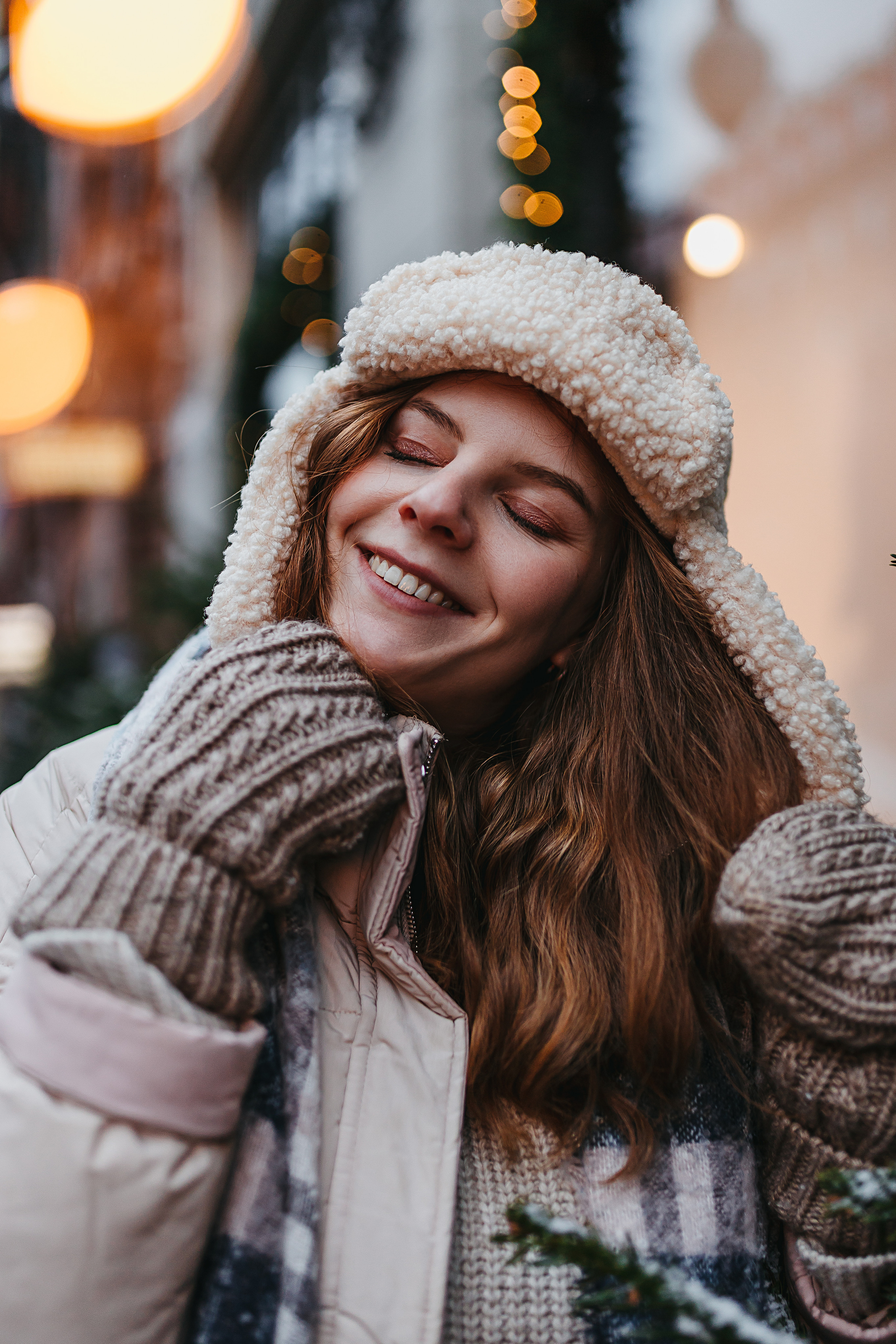 Вика. Фотограф в Санкт-Петербурге Ромаданова Варвара