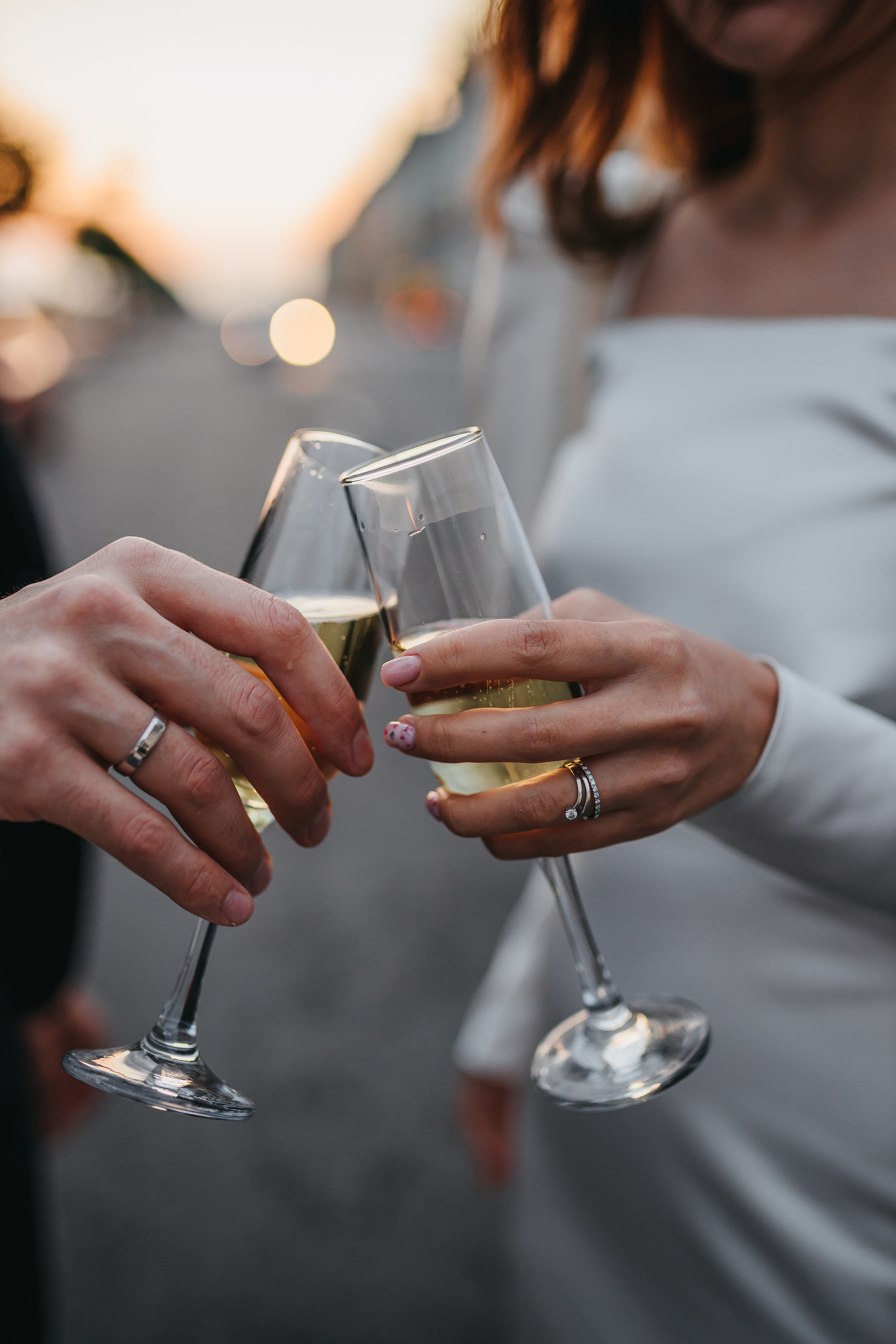 Арина и Артем. Фотограф в Санкт-Петербурге Ромаданова Варвара