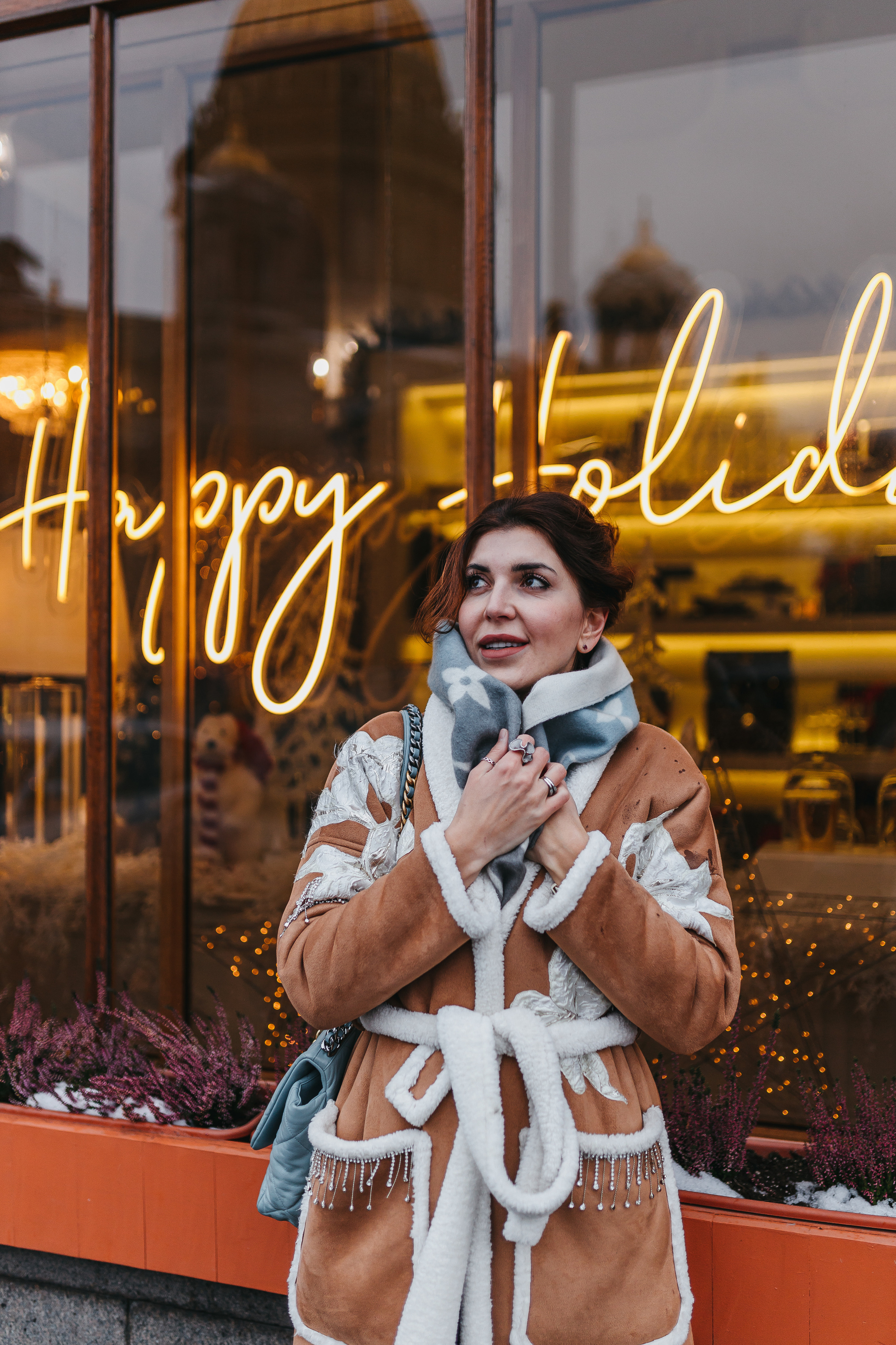 Света. Фотограф в Санкт-Петербурге Ромаданова Варвара