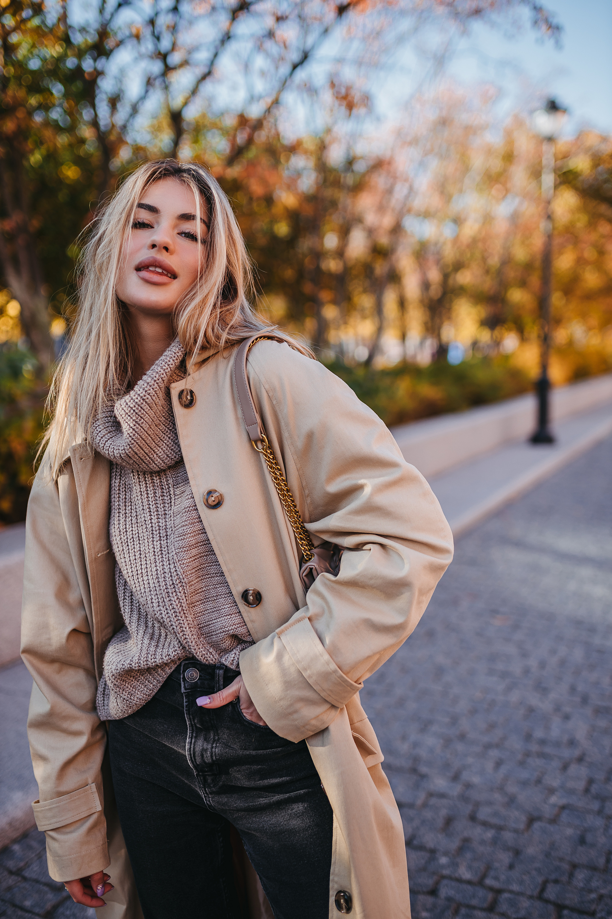 Олеся. Фотограф в Санкт-Петербурге Ромаданова Варвара