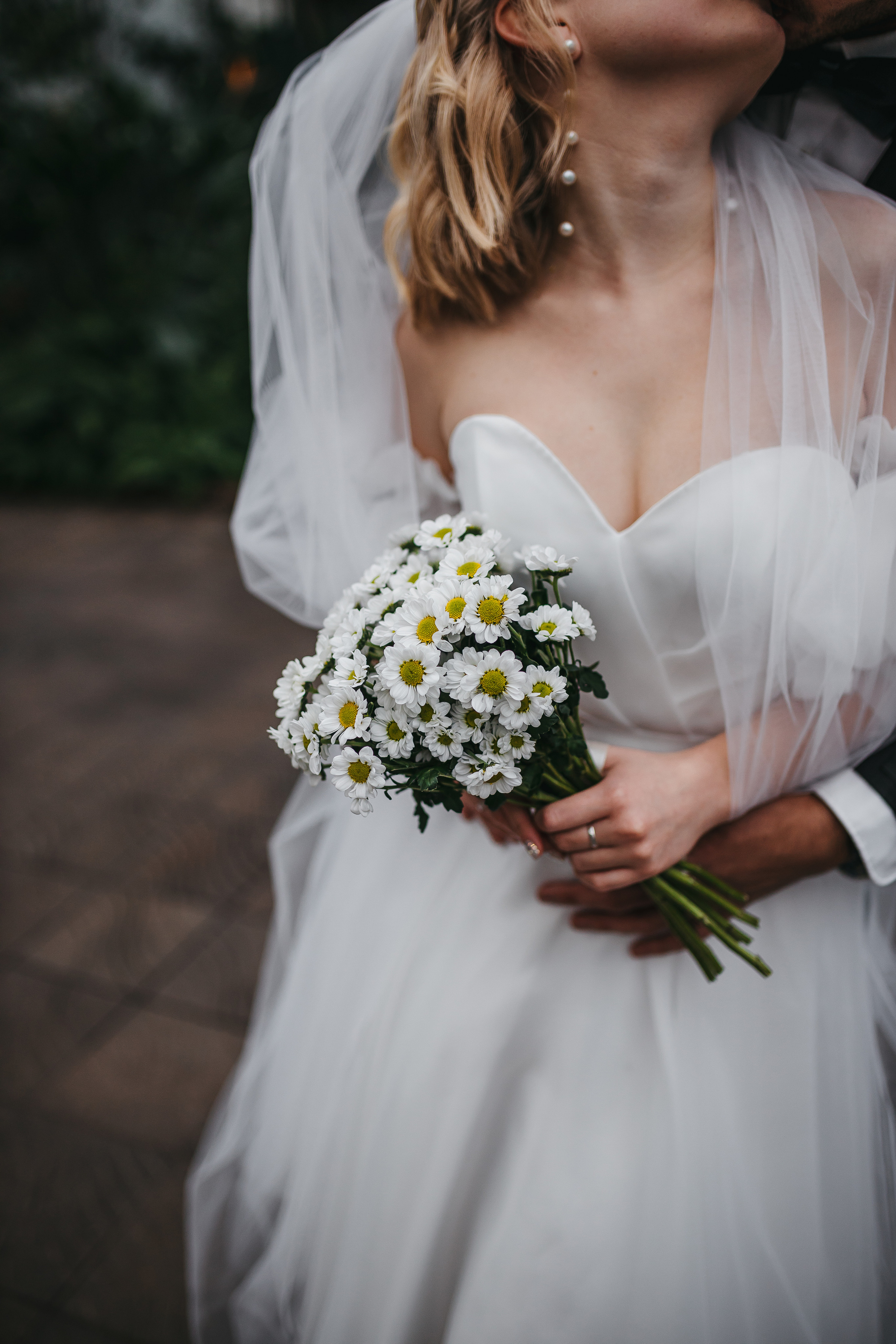 Света и Ваня. Фотограф в Санкт-Петербурге Ромаданова Варвара