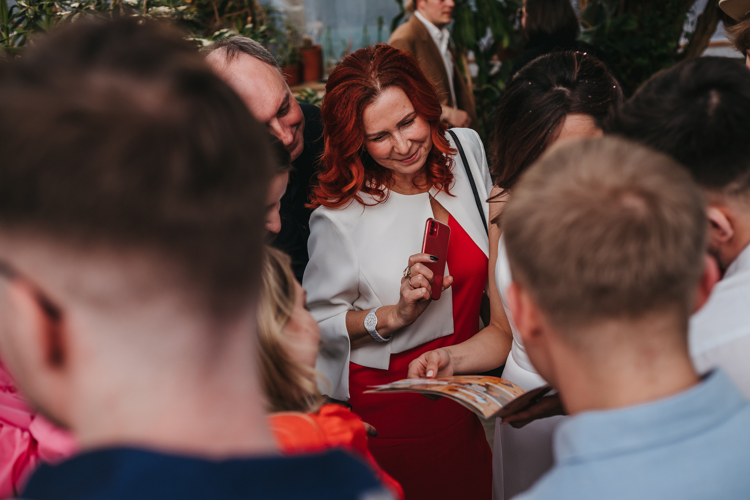 Аина и Леша. Фотограф в Санкт-Петербурге Ромаданова Варвара