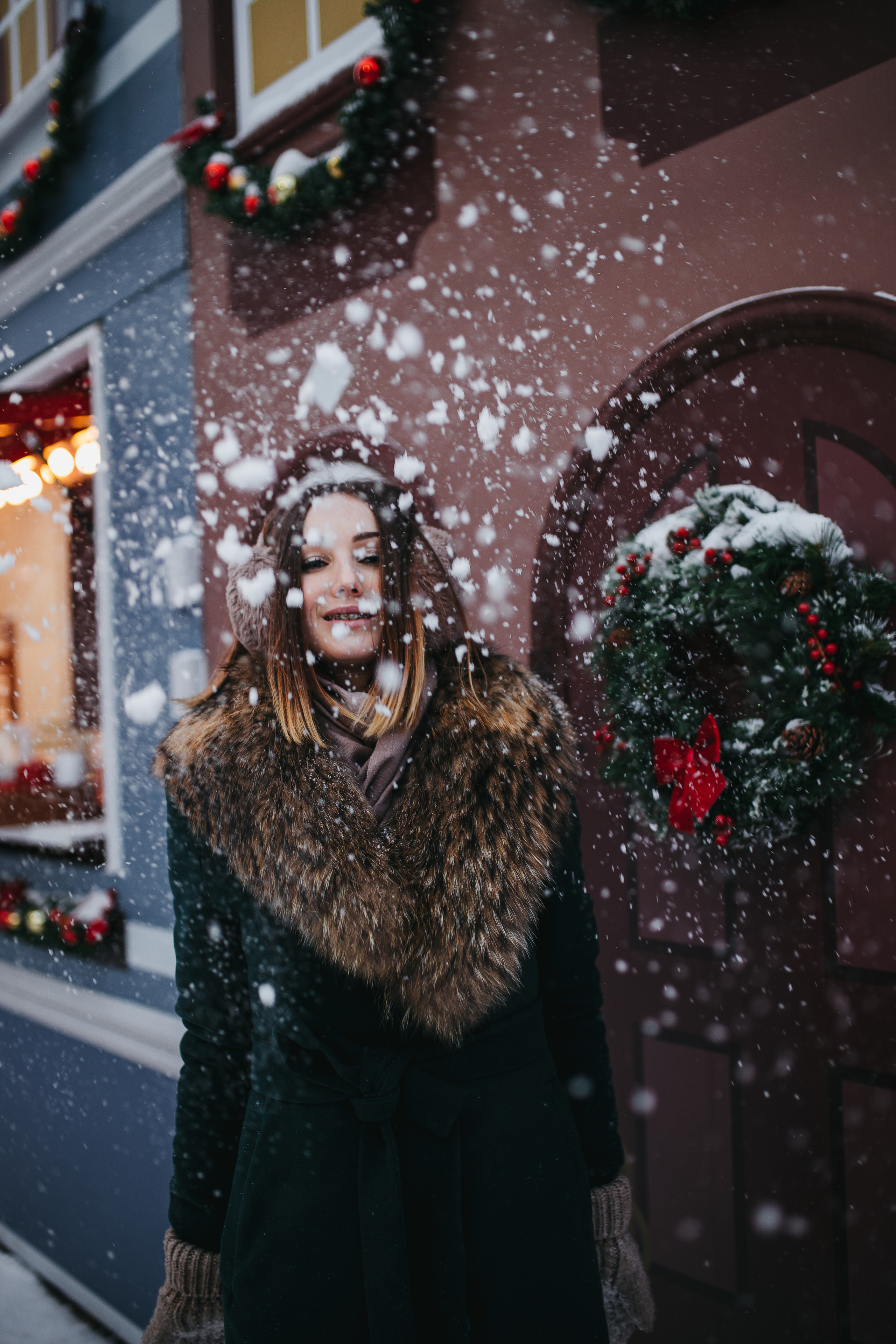 Диана. Фотограф в Санкт-Петербурге Ромаданова Варвара