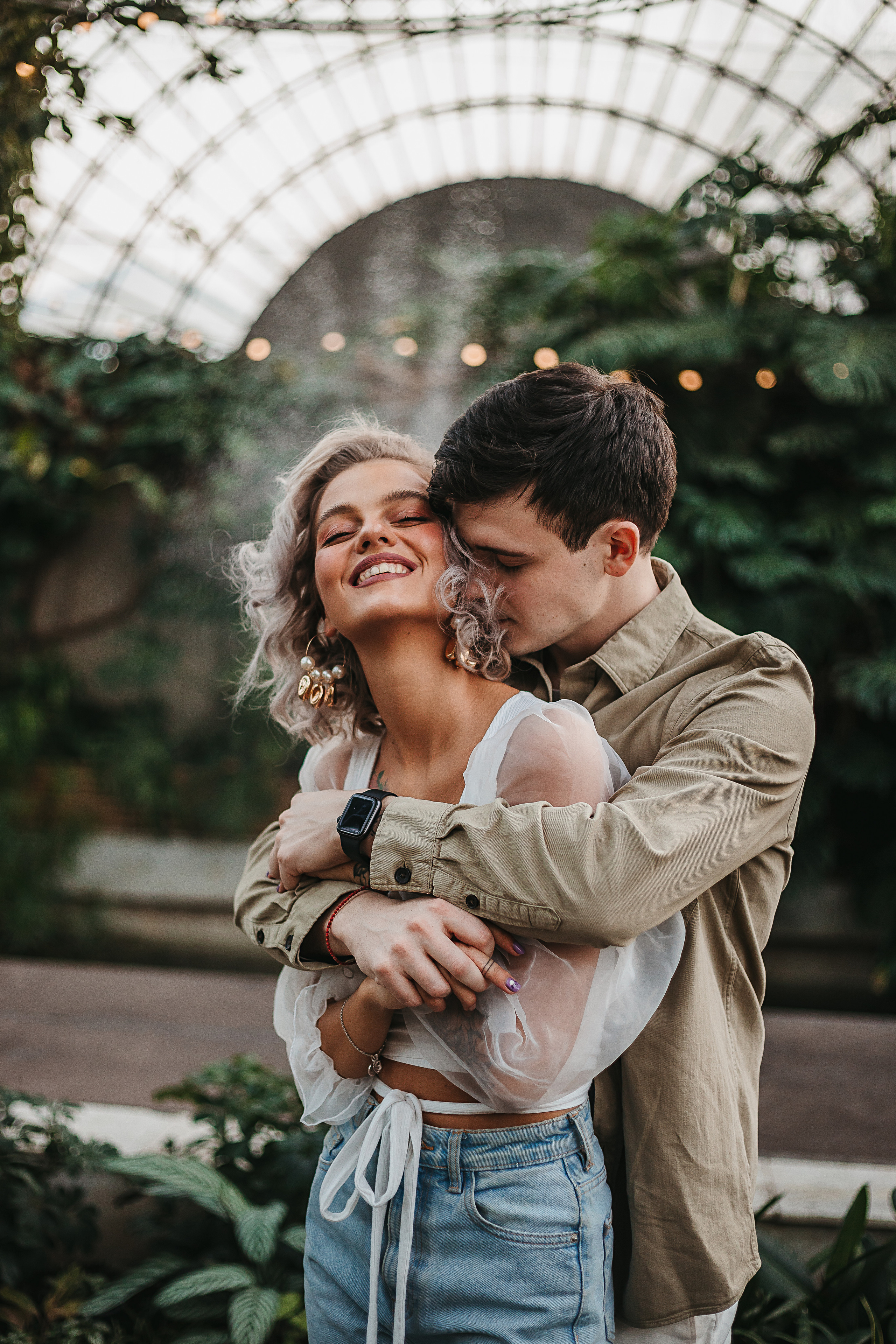 Услуги и цена на фотосесии. Фотограф в Санкт-Петербурге Ромаданова Варвара