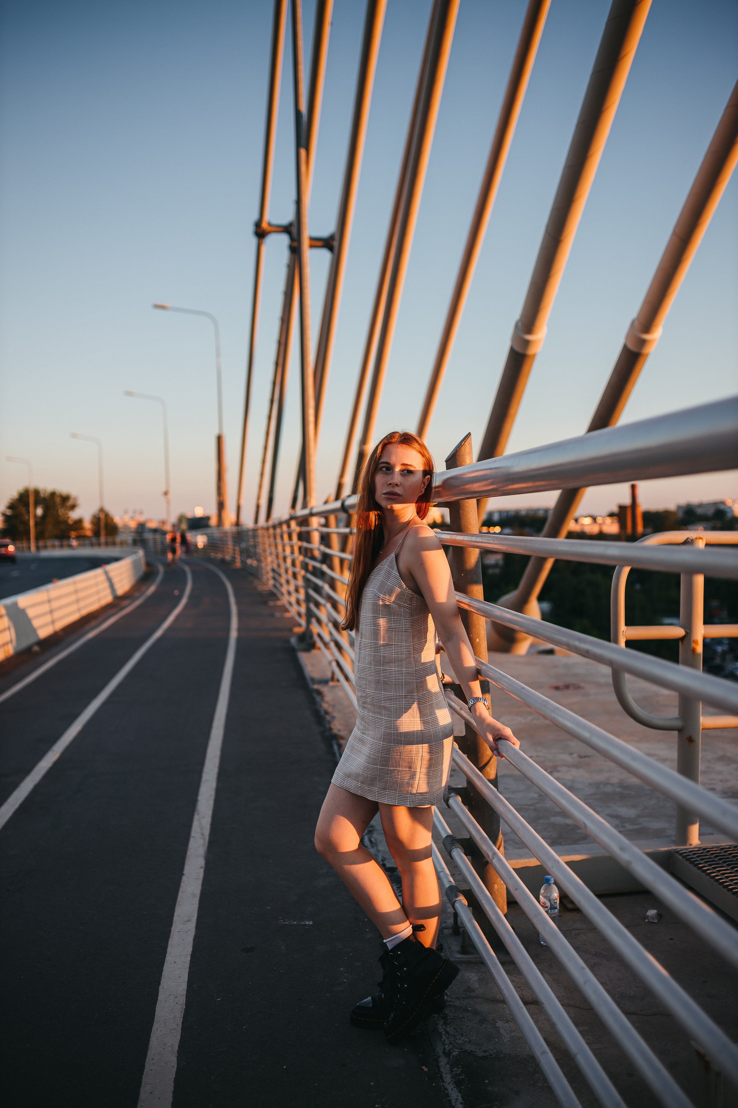 Настя. Фотограф в Санкт-Петербурге Ромаданова Варвара