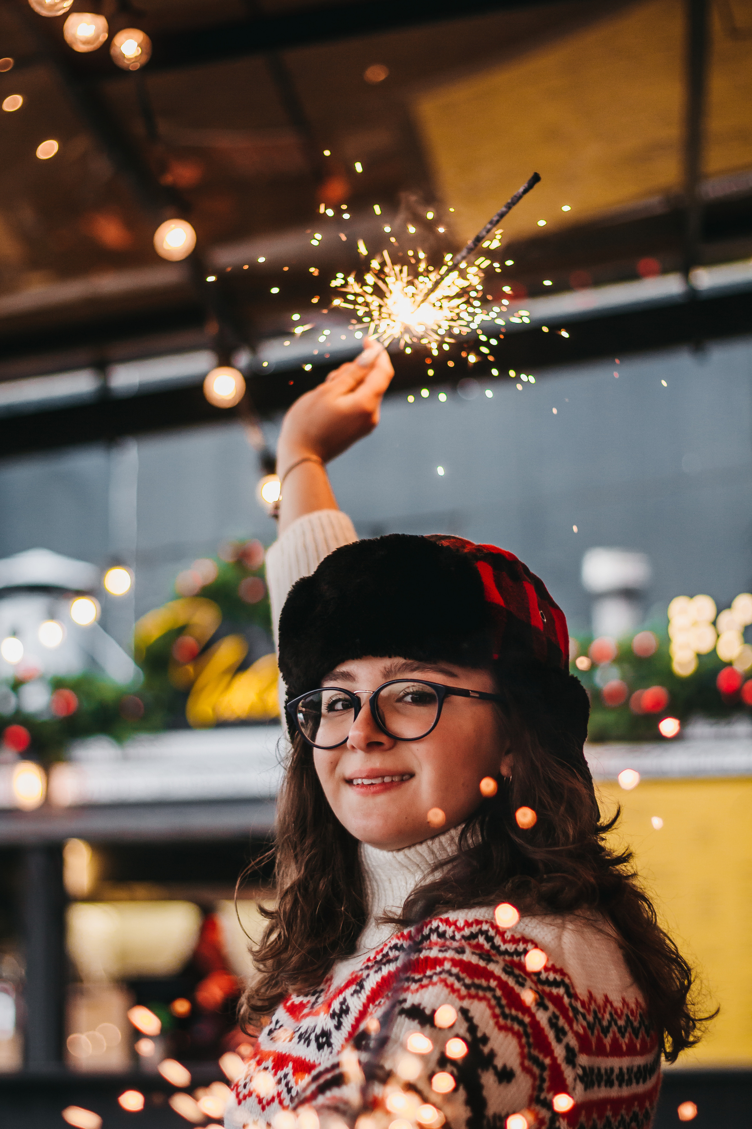 Аня. Фотограф в Санкт-Петербурге Ромаданова Варвара