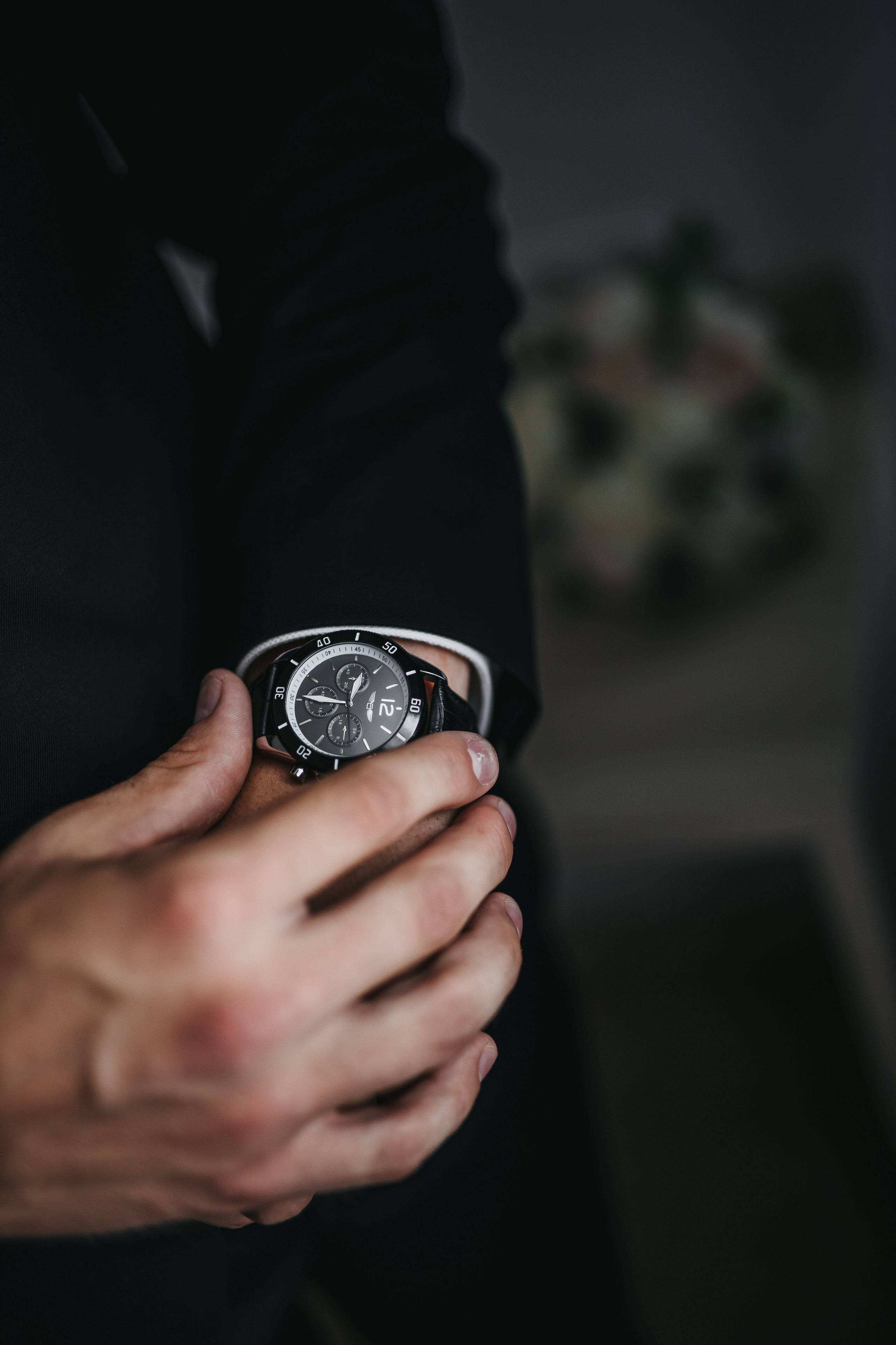 Юля и Кирилл. Фотограф в Санкт-Петербурге Ромаданова Варвара