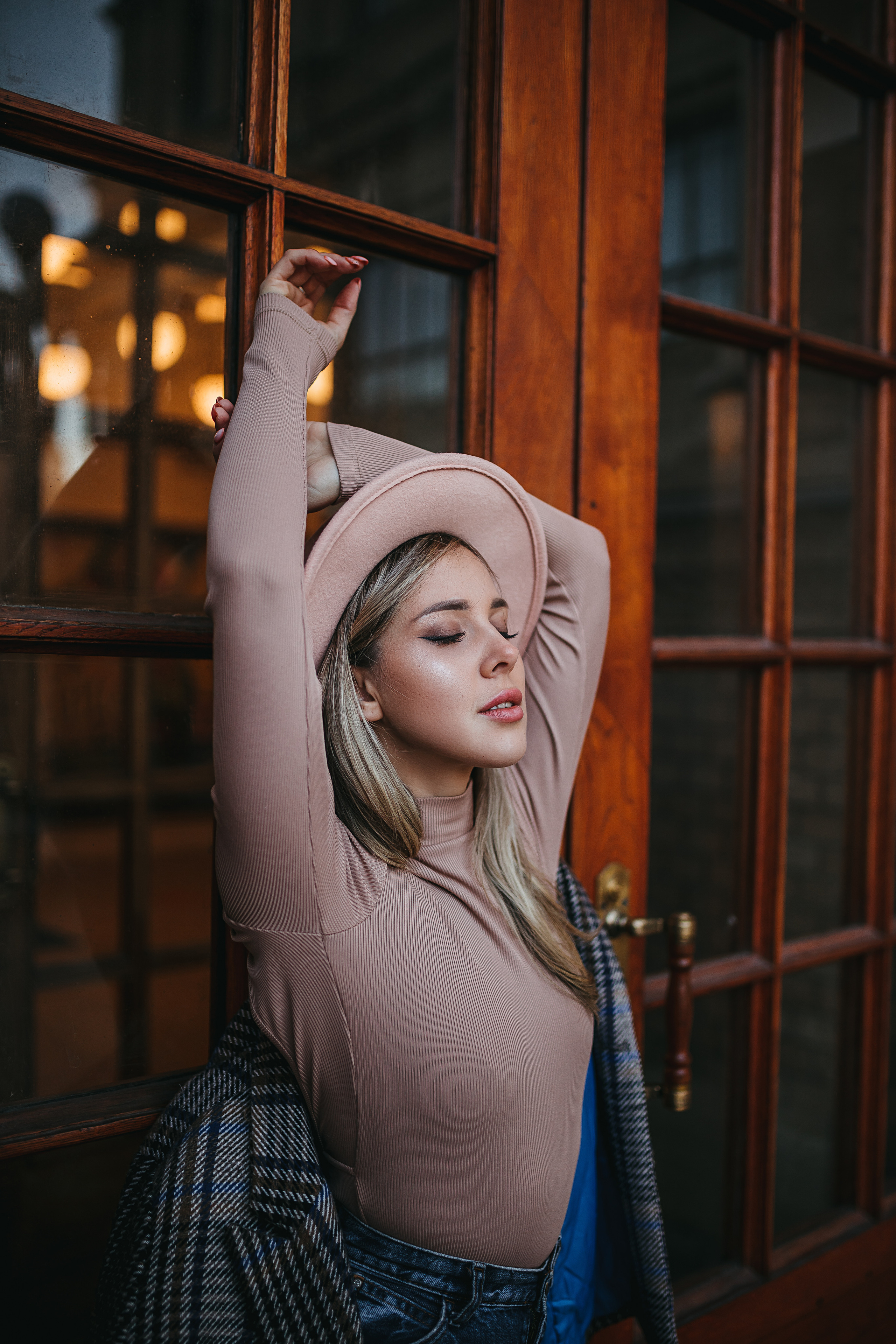 Юля. Фотограф в Санкт-Петербурге Ромаданова Варвара