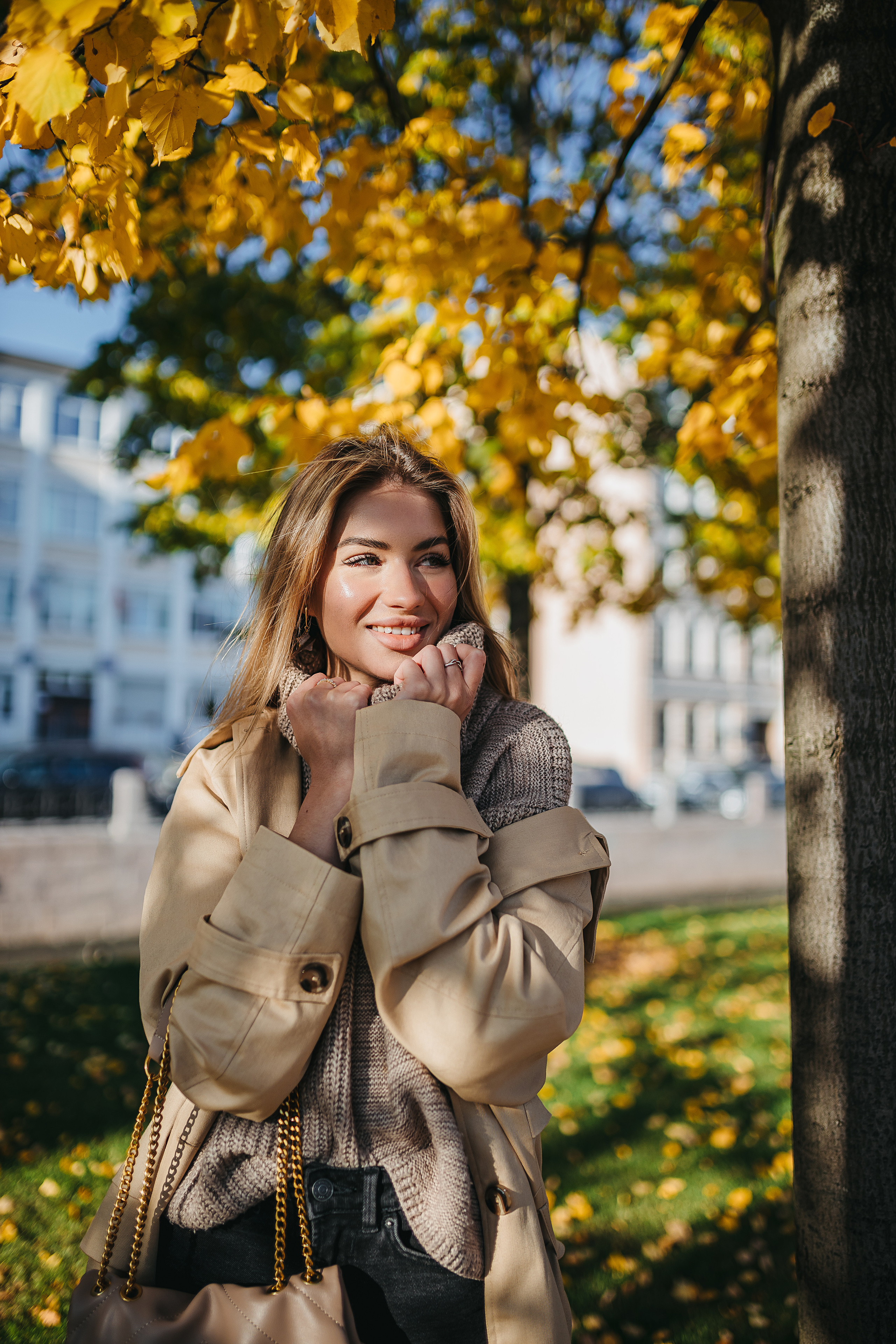 Олеся. Фотограф в Санкт-Петербурге Ромаданова Варвара