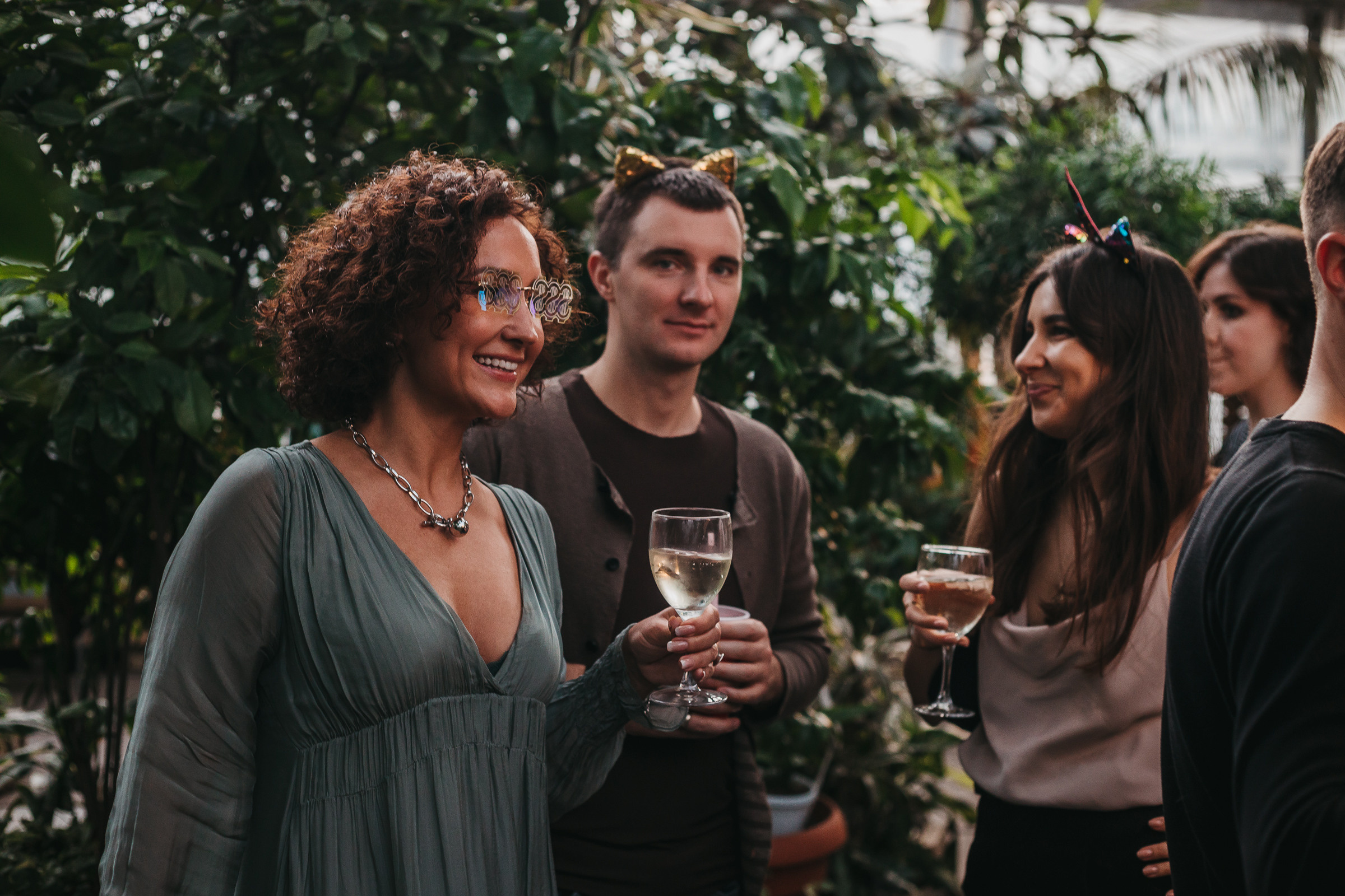 Аина и Леша. Фотограф в Санкт-Петербурге Ромаданова Варвара