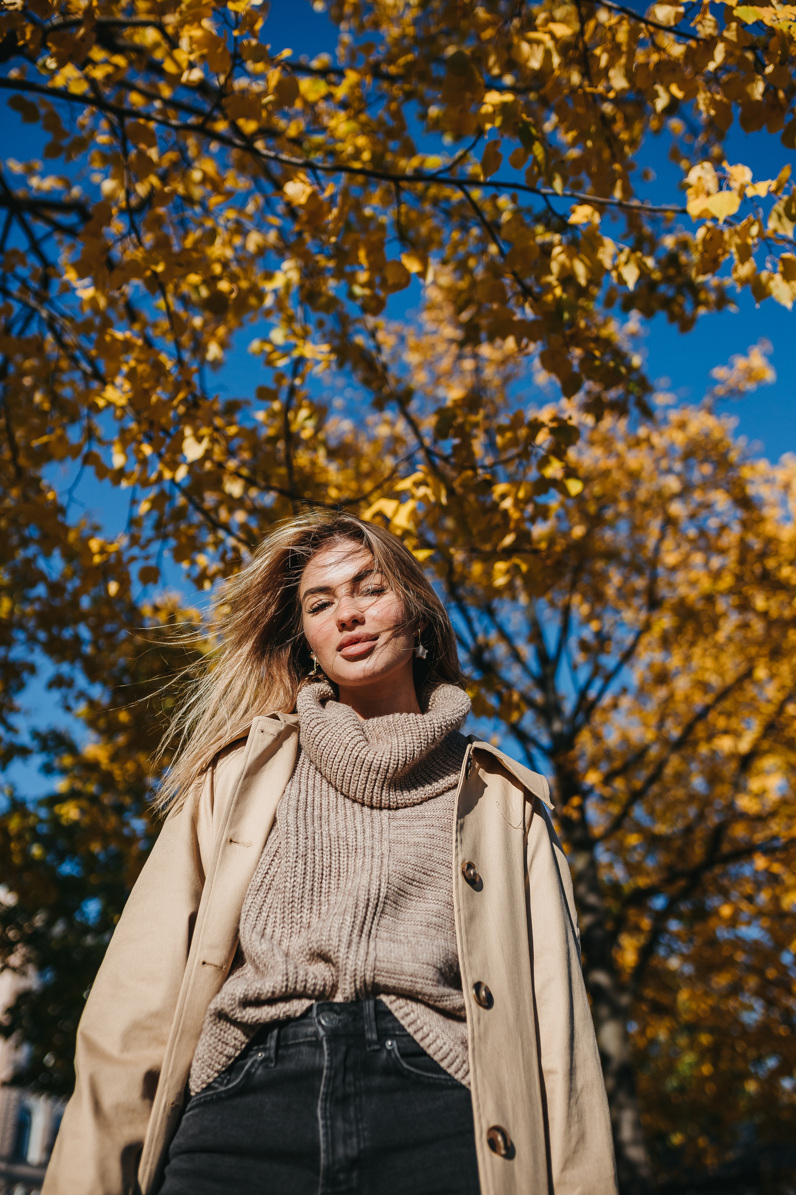 Олеся. Фотограф в Санкт-Петербурге Ромаданова Варвара