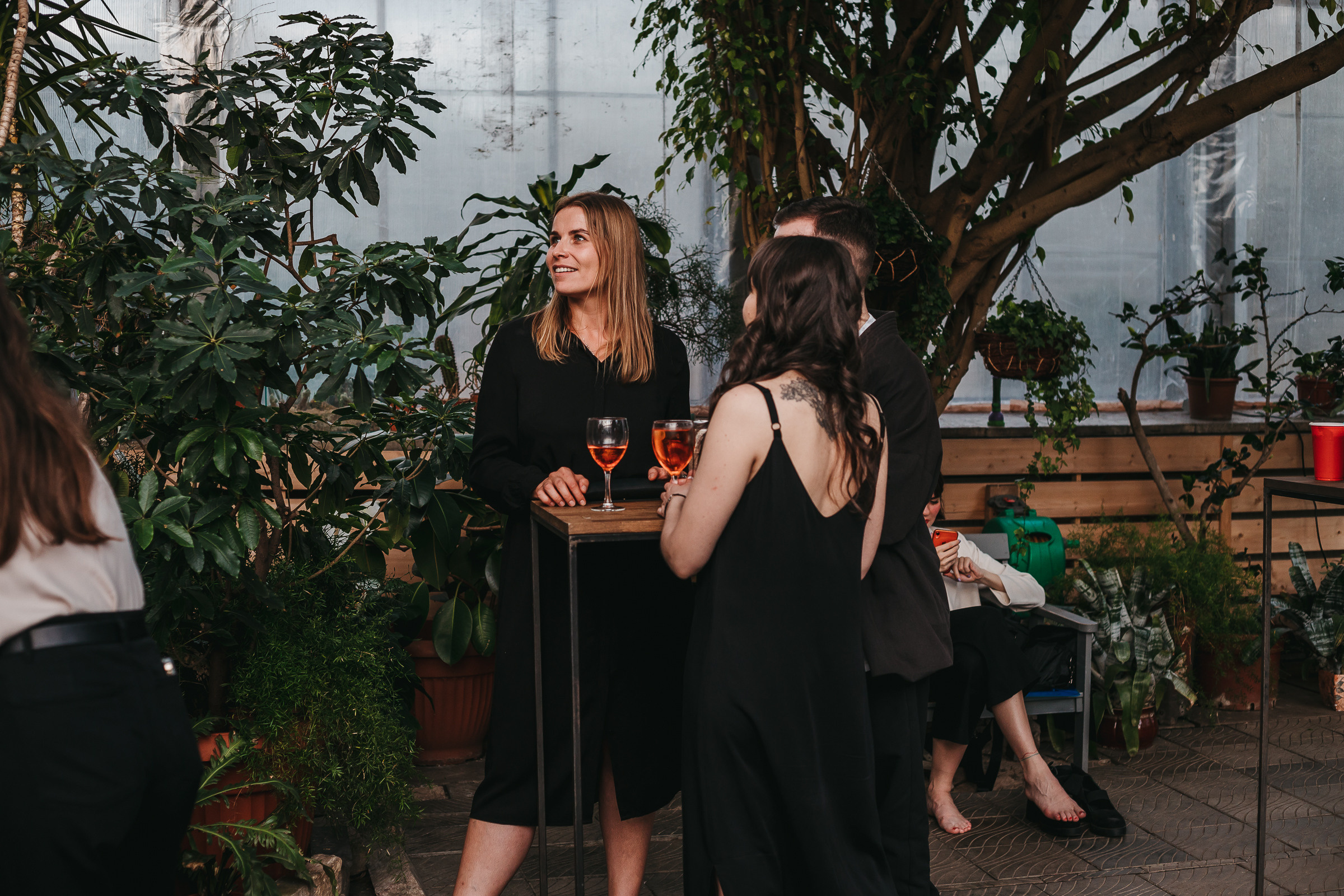 Аина и Леша. Фотограф в Санкт-Петербурге Ромаданова Варвара