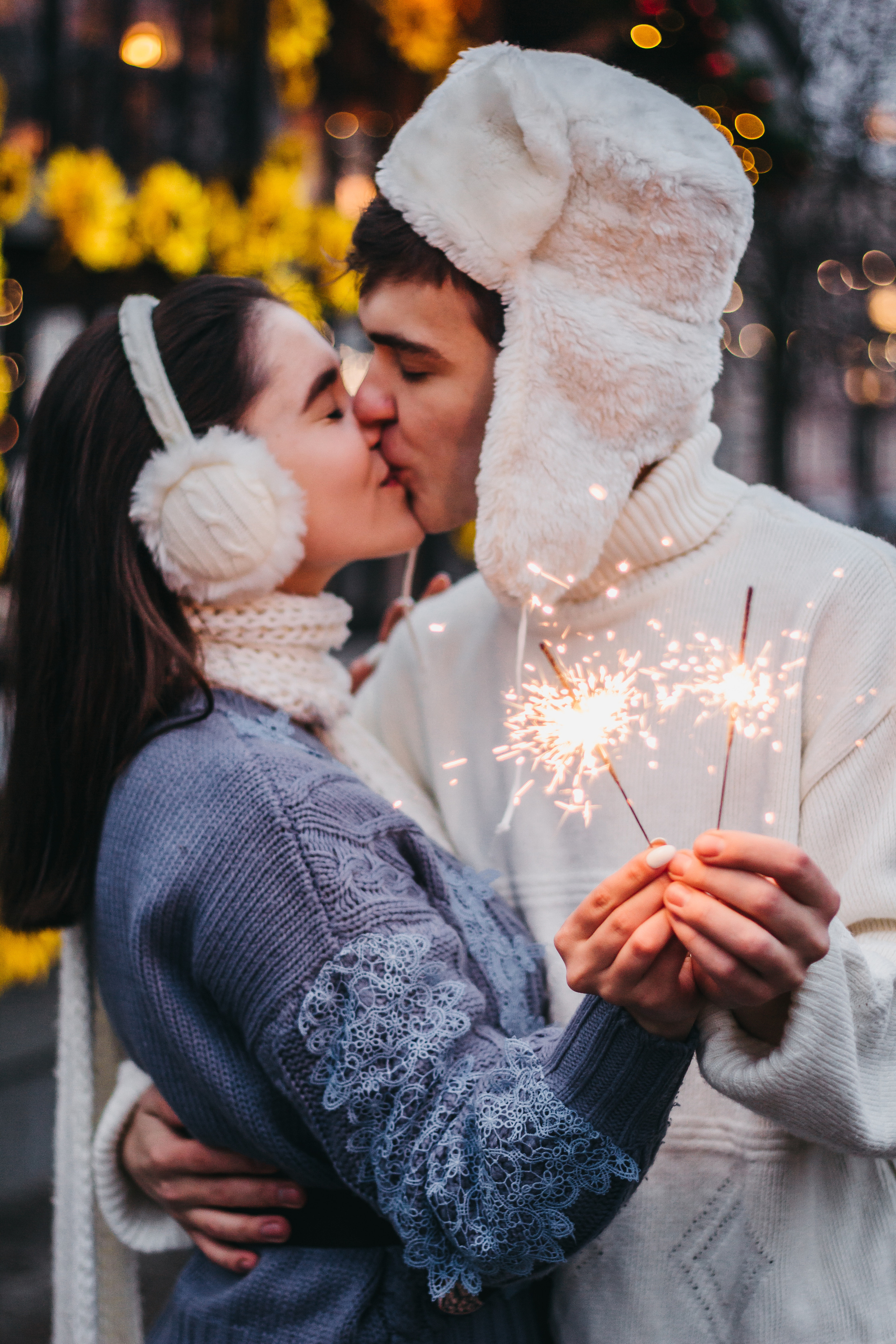 Тая и Саша. Фотограф в Санкт-Петербурге Ромаданова Варвара