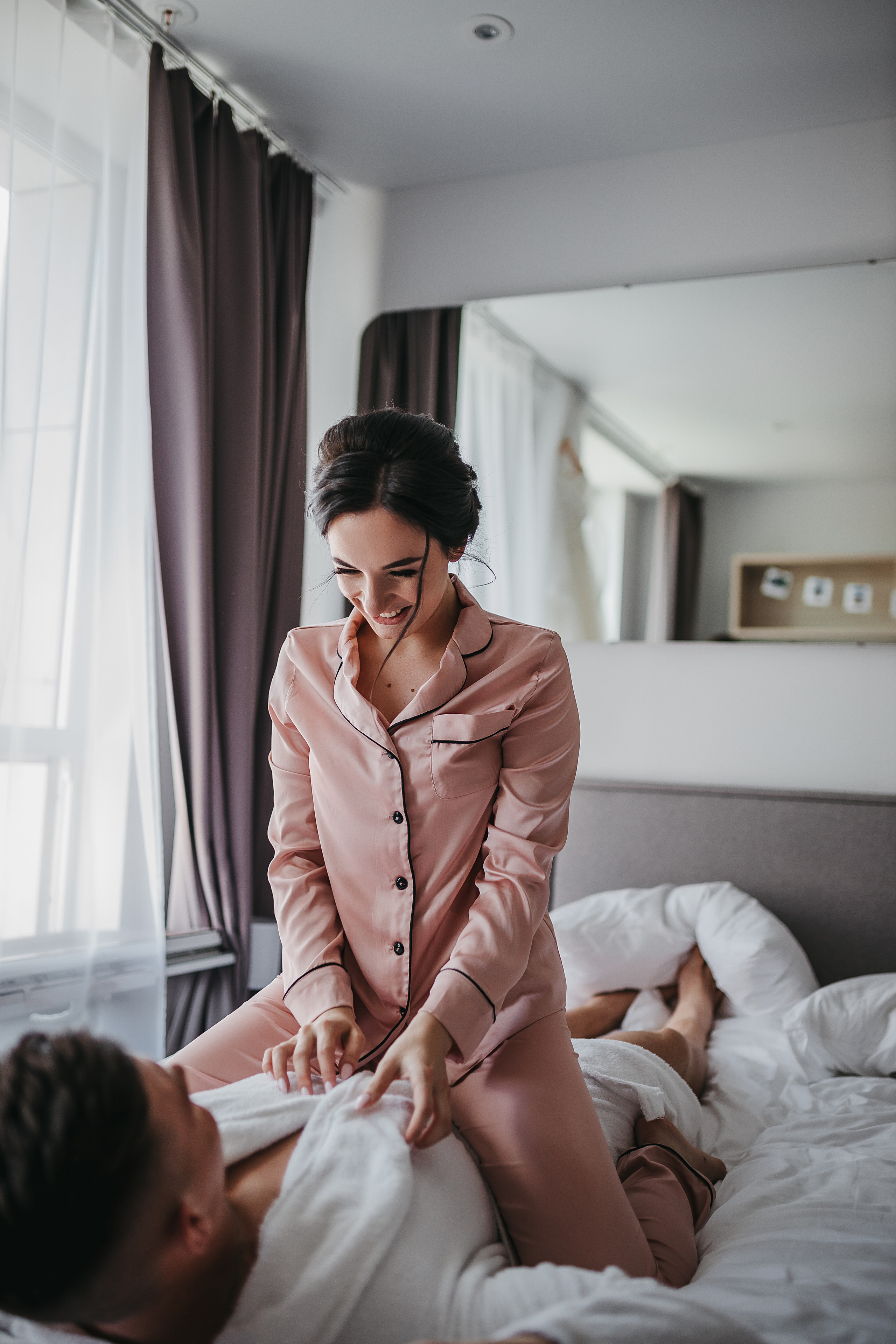 Юля и Кирилл. Фотограф в Санкт-Петербурге Ромаданова Варвара