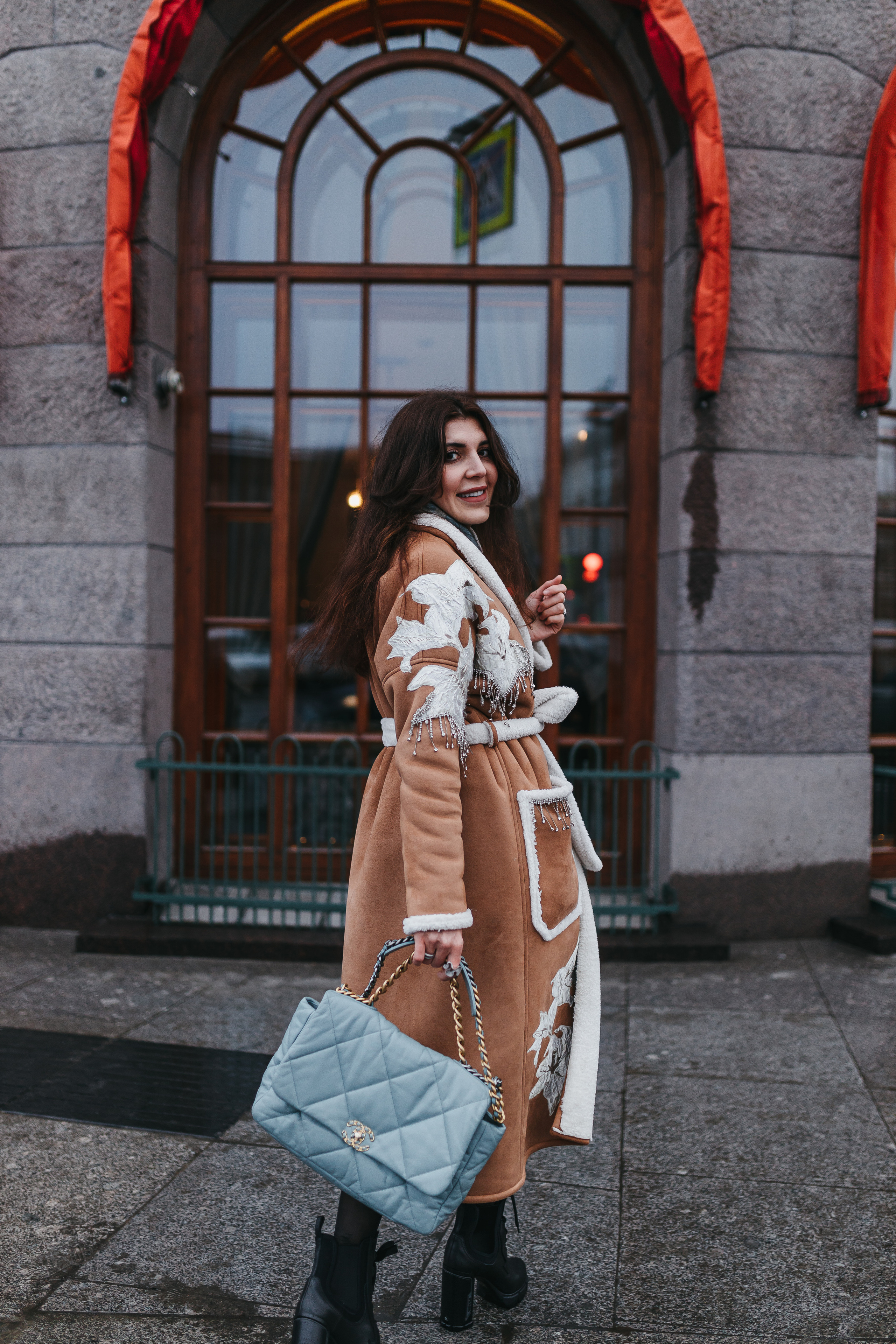 Света. Фотограф в Санкт-Петербурге Ромаданова Варвара