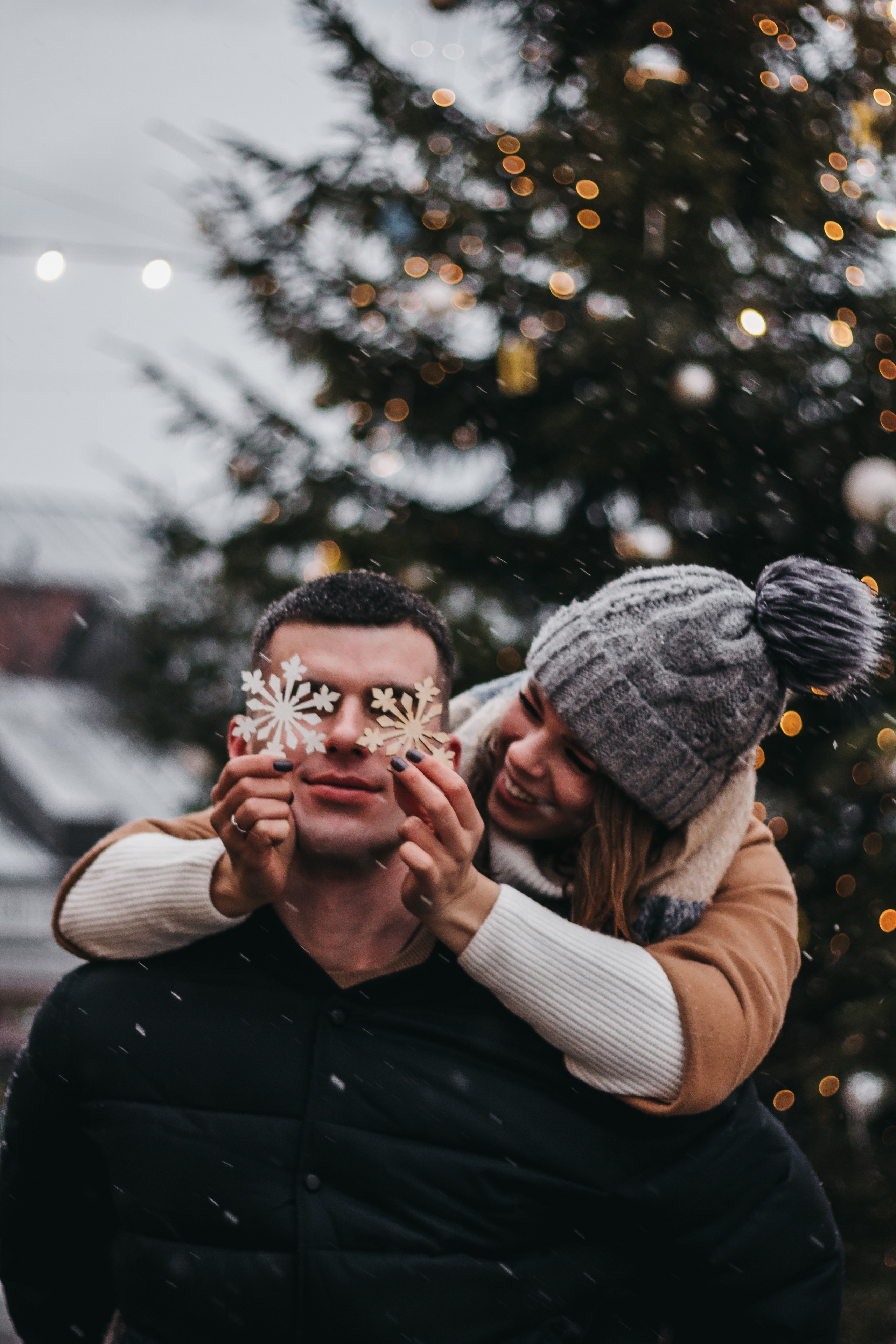 Оля love story. Фотограф в Санкт-Петербурге Ромаданова Варвара