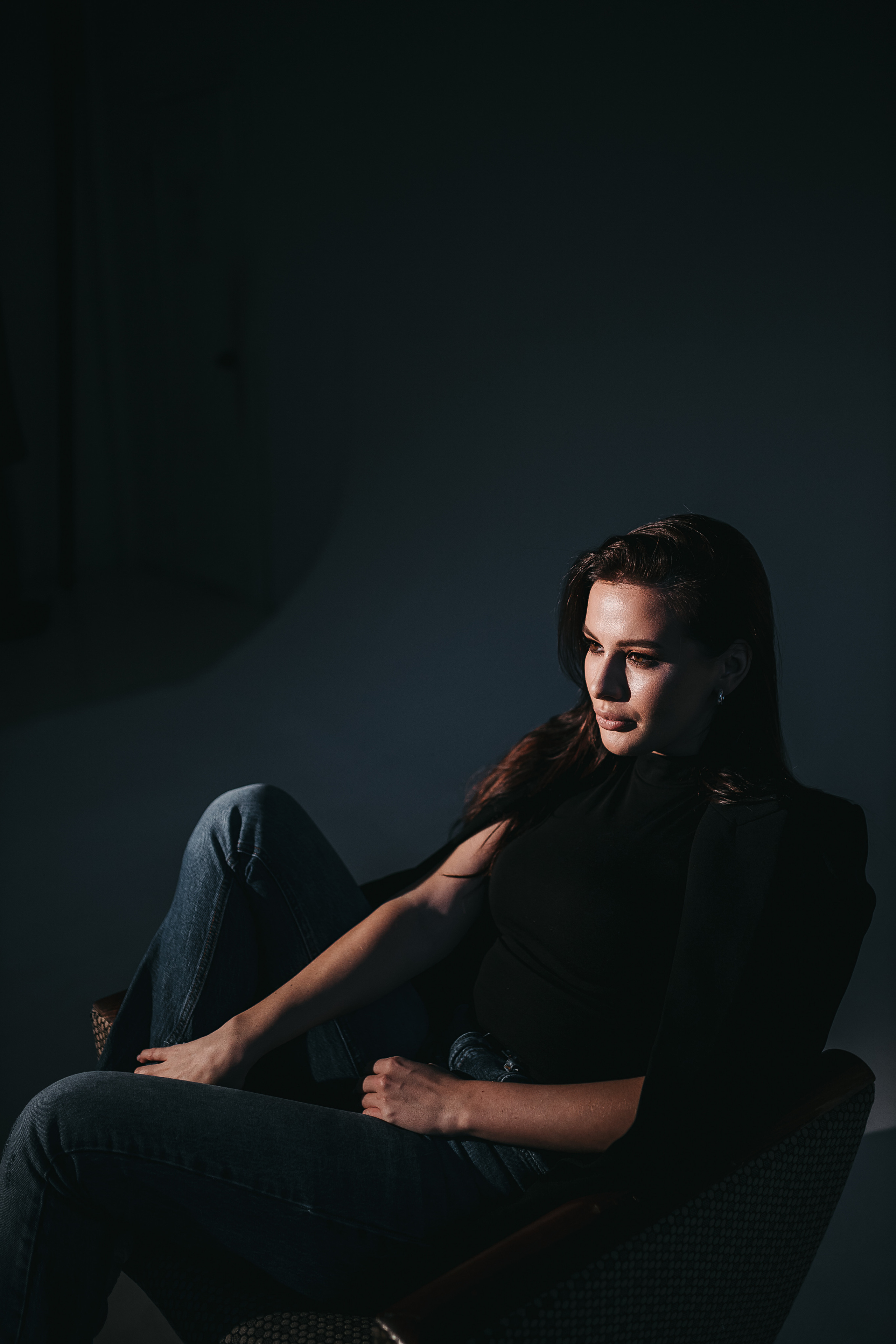 Ира. Фотограф в Санкт-Петербурге Ромаданова Варвара