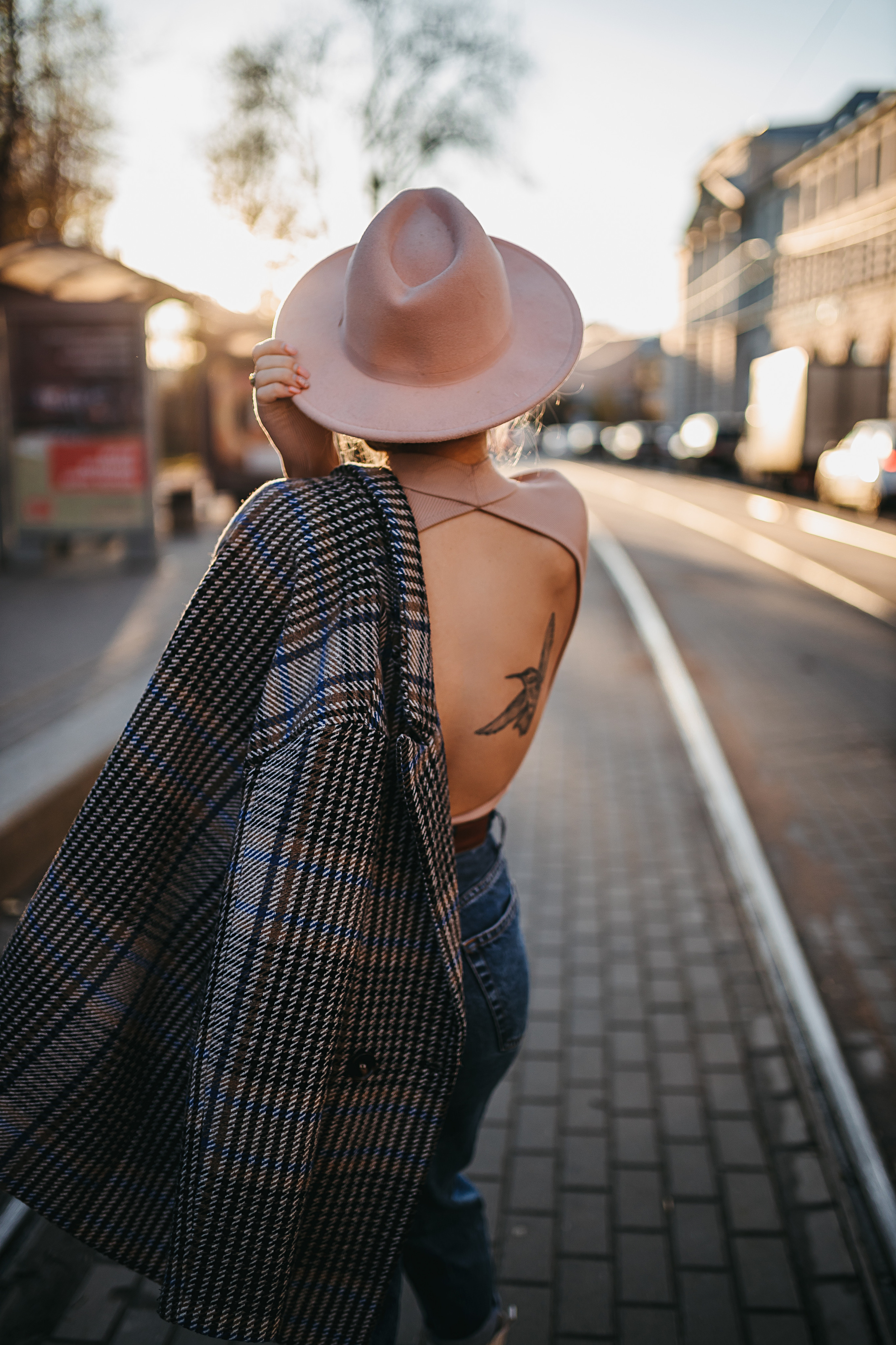 Юля. Фотограф в Санкт-Петербурге Ромаданова Варвара