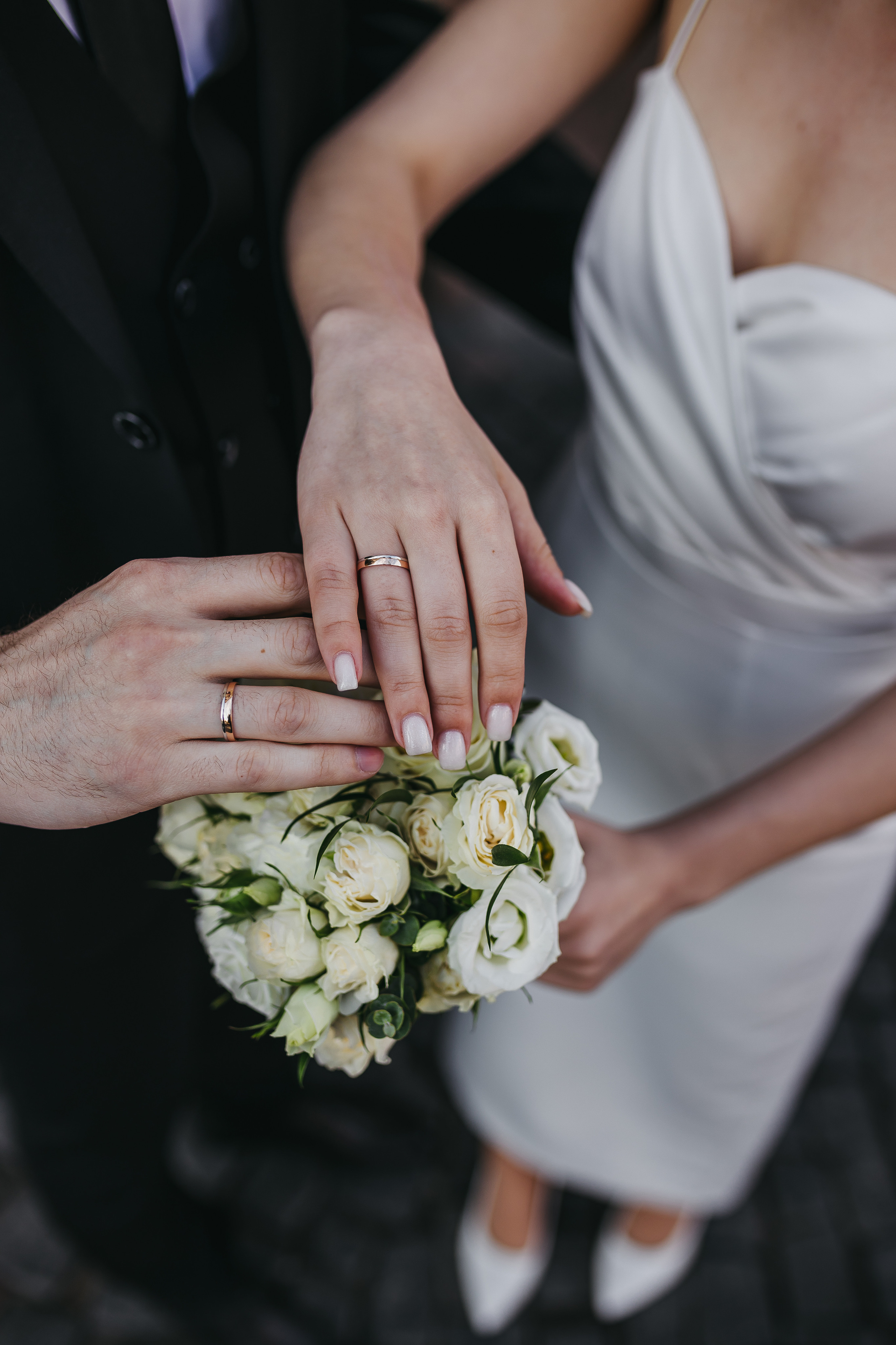 Таня и Леша. Фотограф в Санкт-Петербурге Ромаданова Варвара