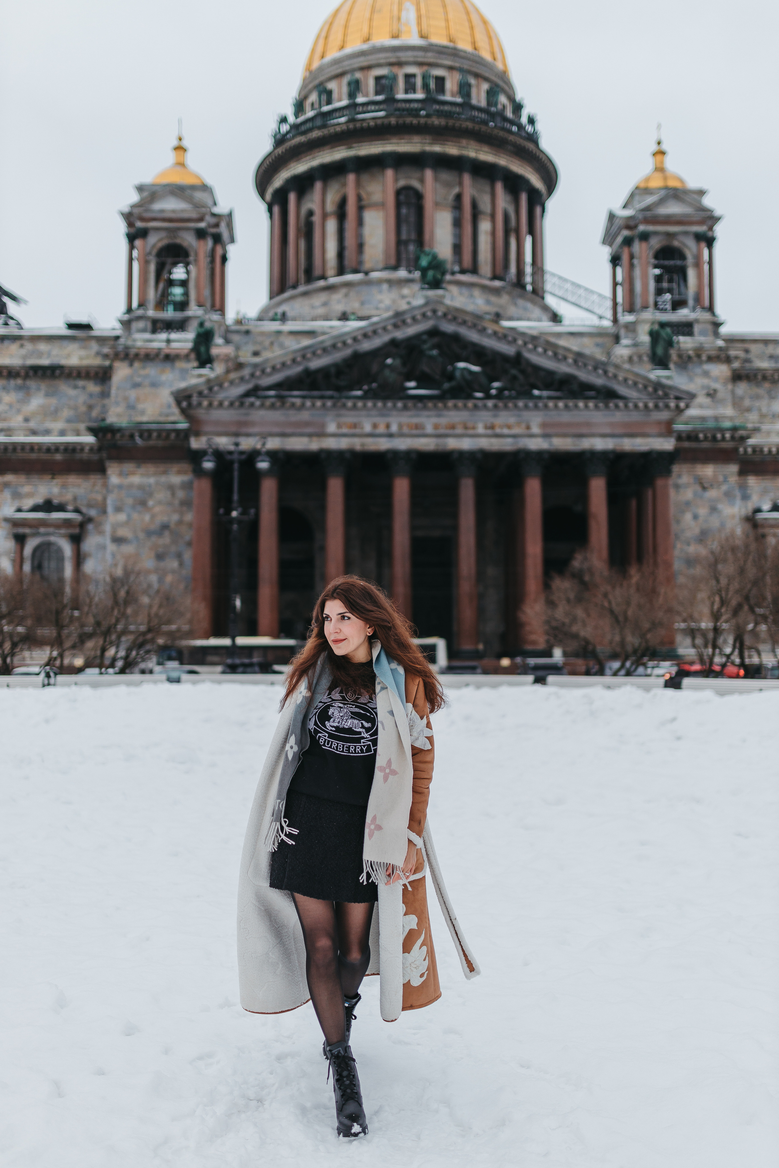 Света. Фотограф в Санкт-Петербурге Ромаданова Варвара