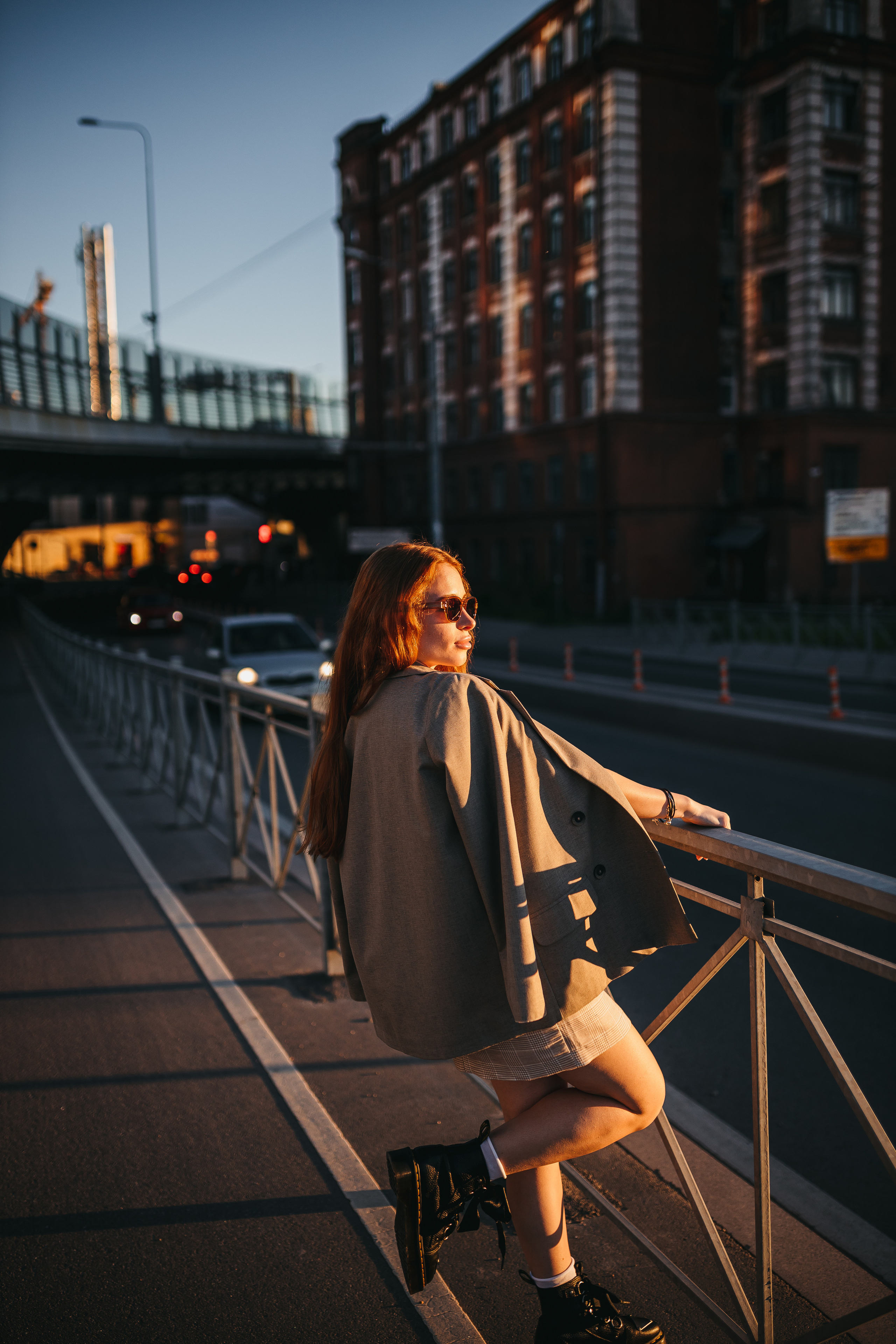 Настя. Фотограф в Санкт-Петербурге Ромаданова Варвара