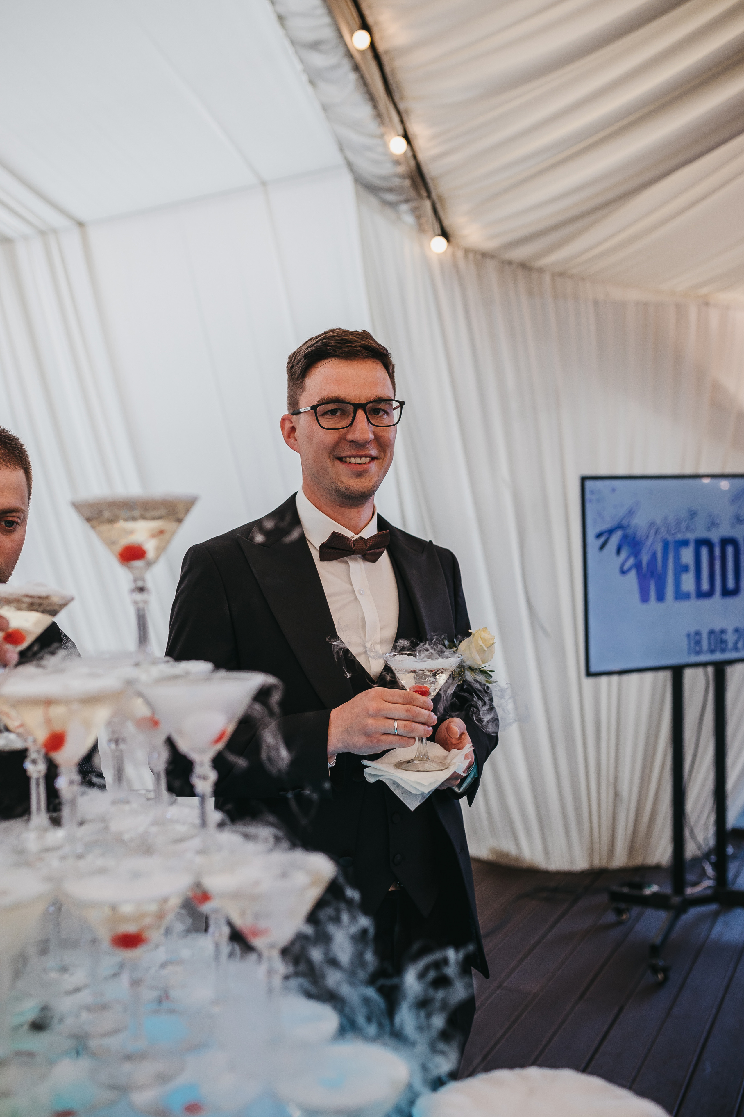 Дарина и Андрей. Фотограф в Санкт-Петербурге Ромаданова Варвара