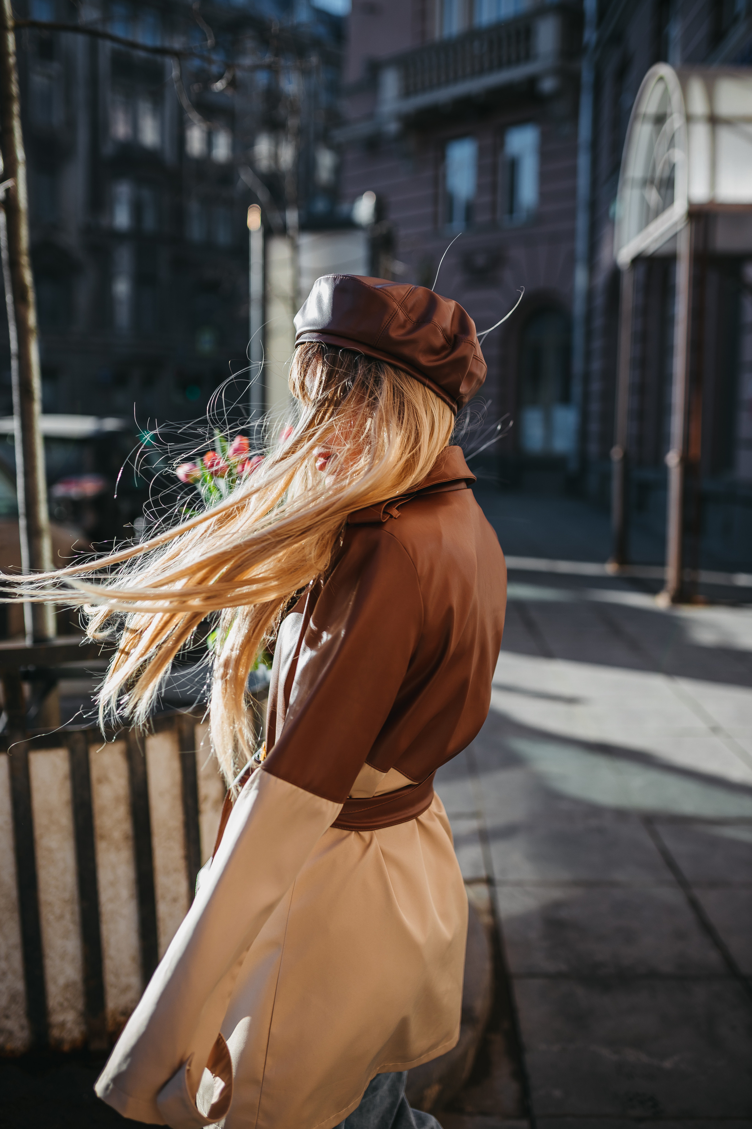 Юля. Фотограф в Санкт-Петербурге Ромаданова Варвара