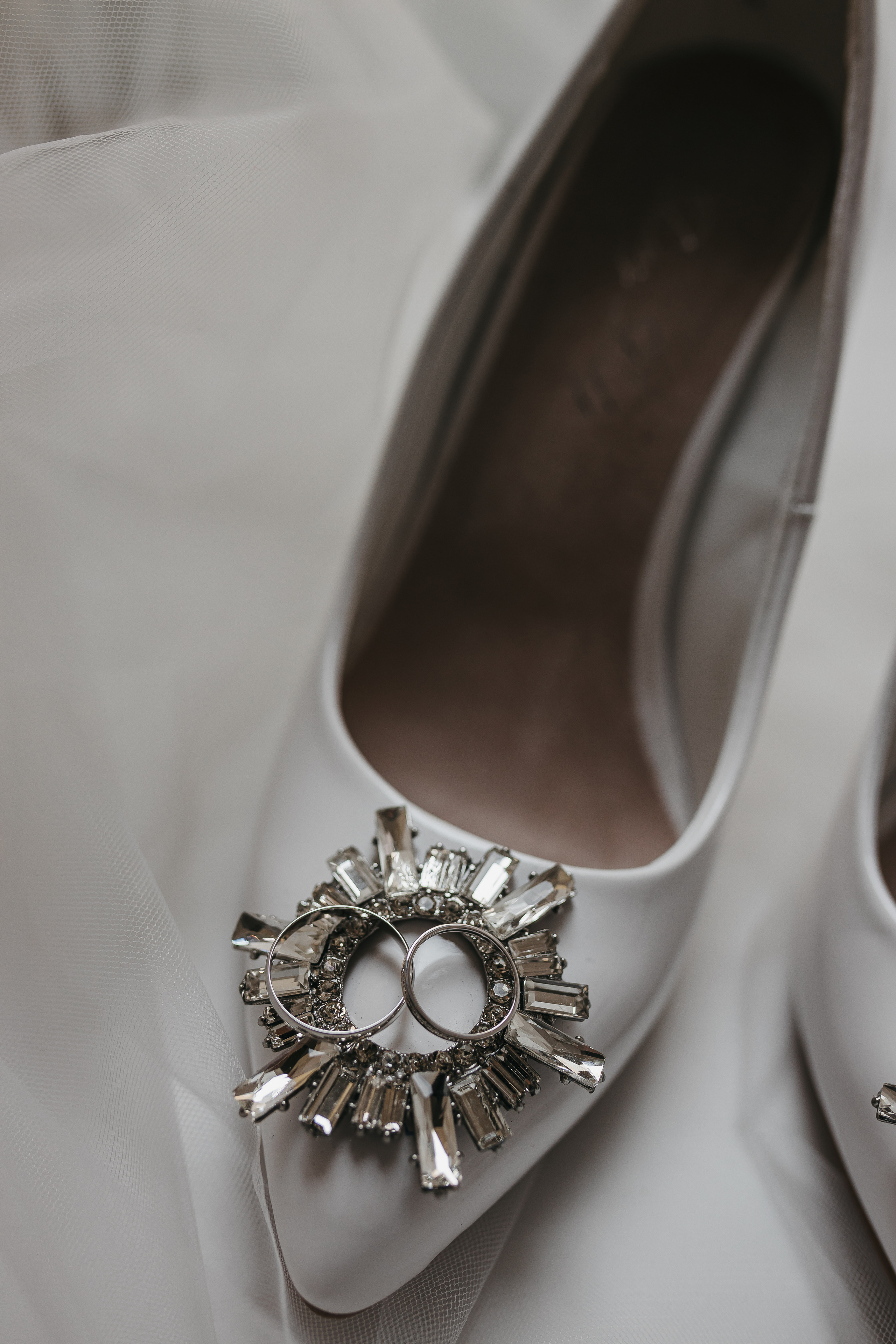 Дарина и Андрей. Фотограф в Санкт-Петербурге Ромаданова Варвара