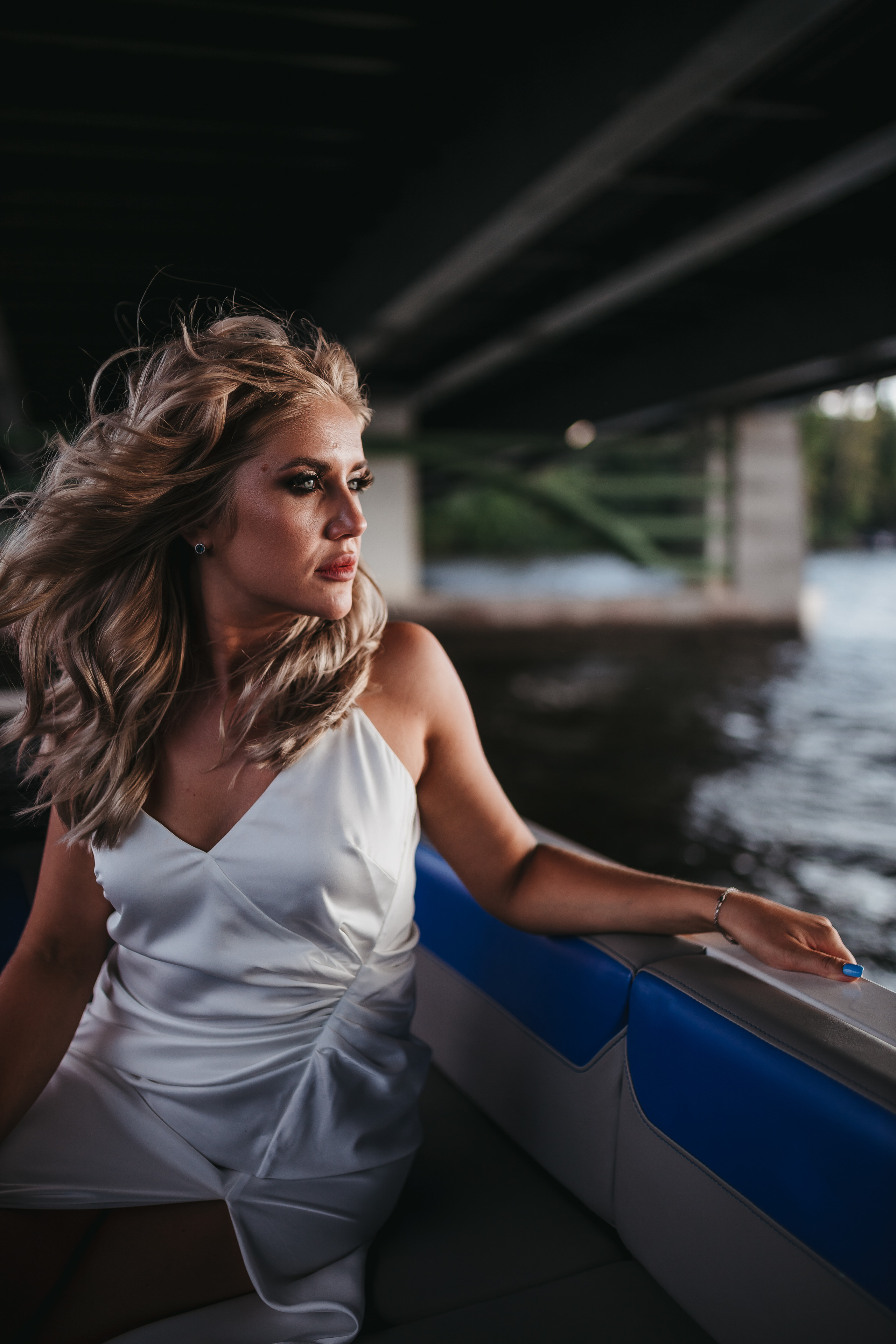 Эмилия и Олег. Фотограф в Санкт-Петербурге Ромаданова Варвара