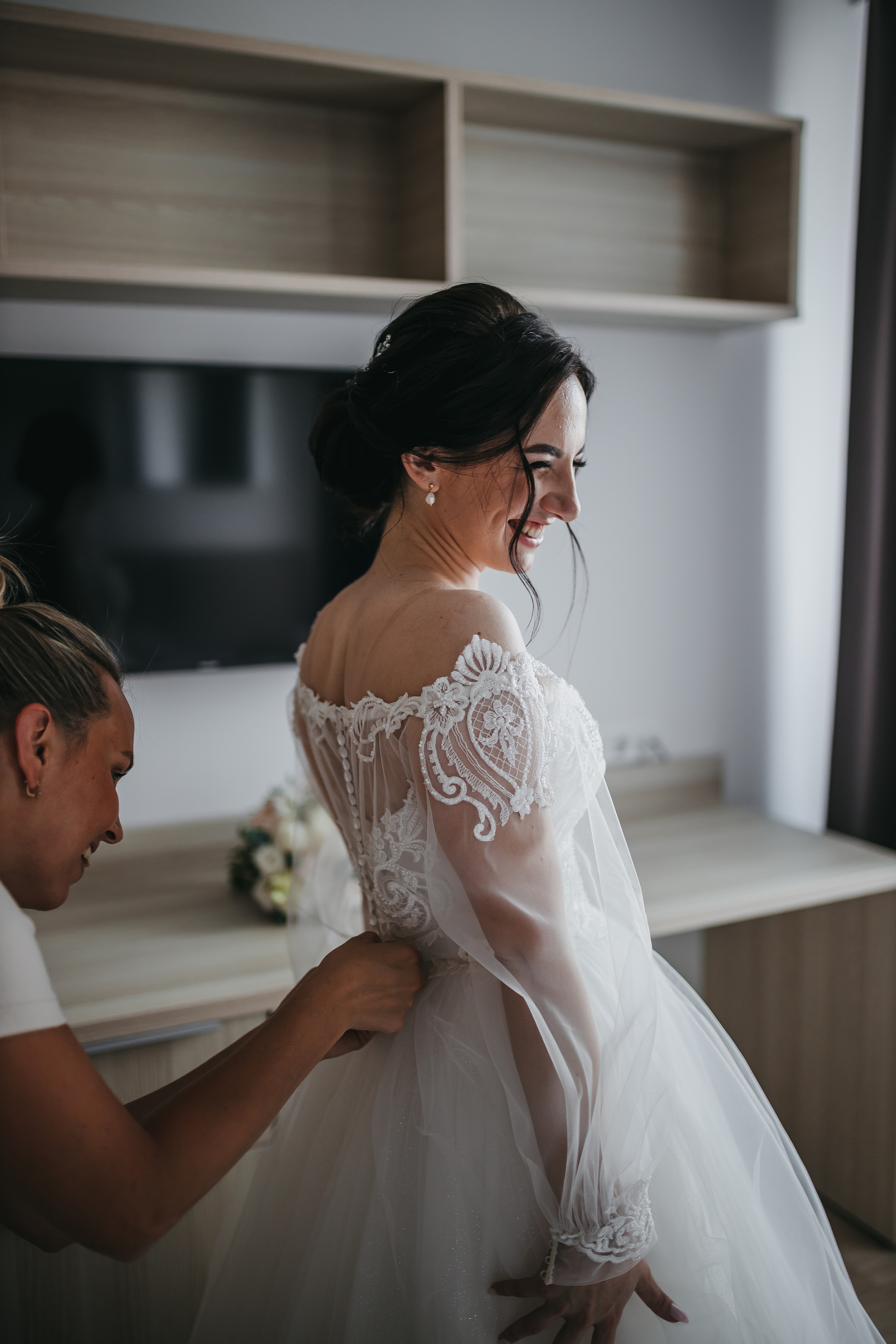 Юля и Кирилл. Фотограф в Санкт-Петербурге Ромаданова Варвара