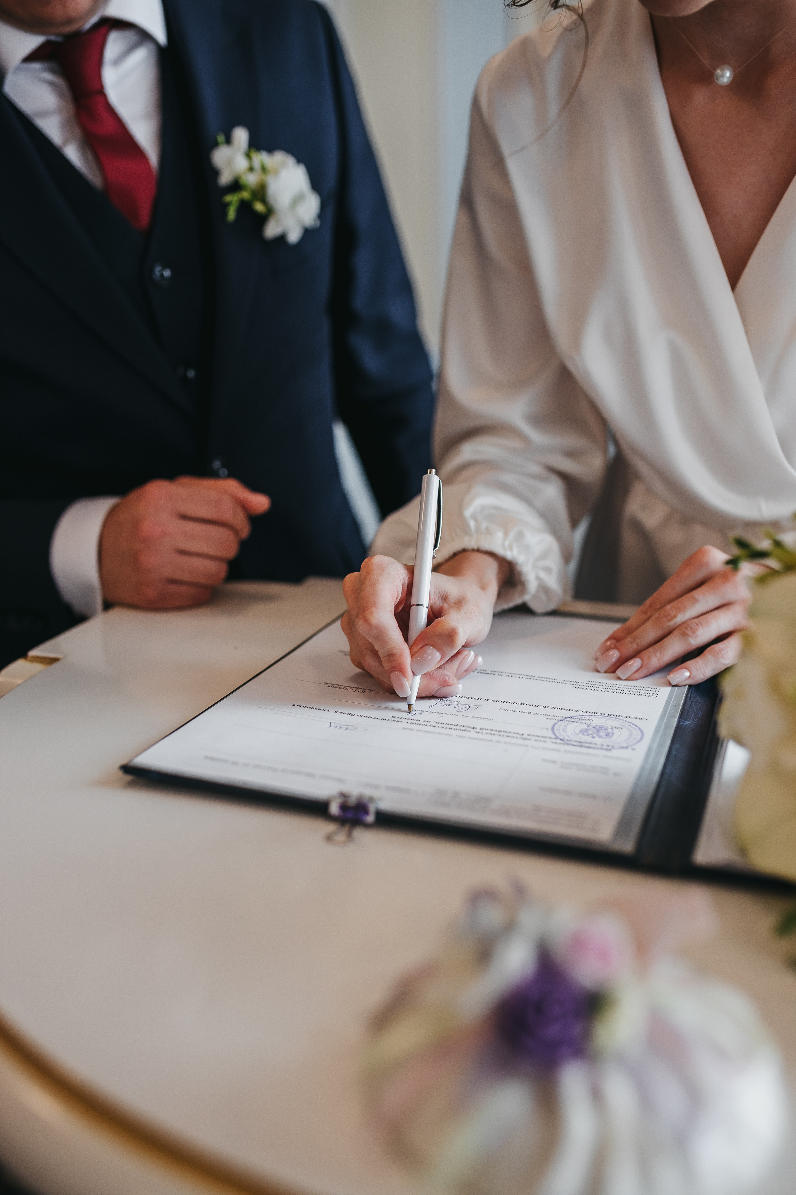 Аня и Дима. Фотограф в Санкт-Петербурге Ромаданова Варвара