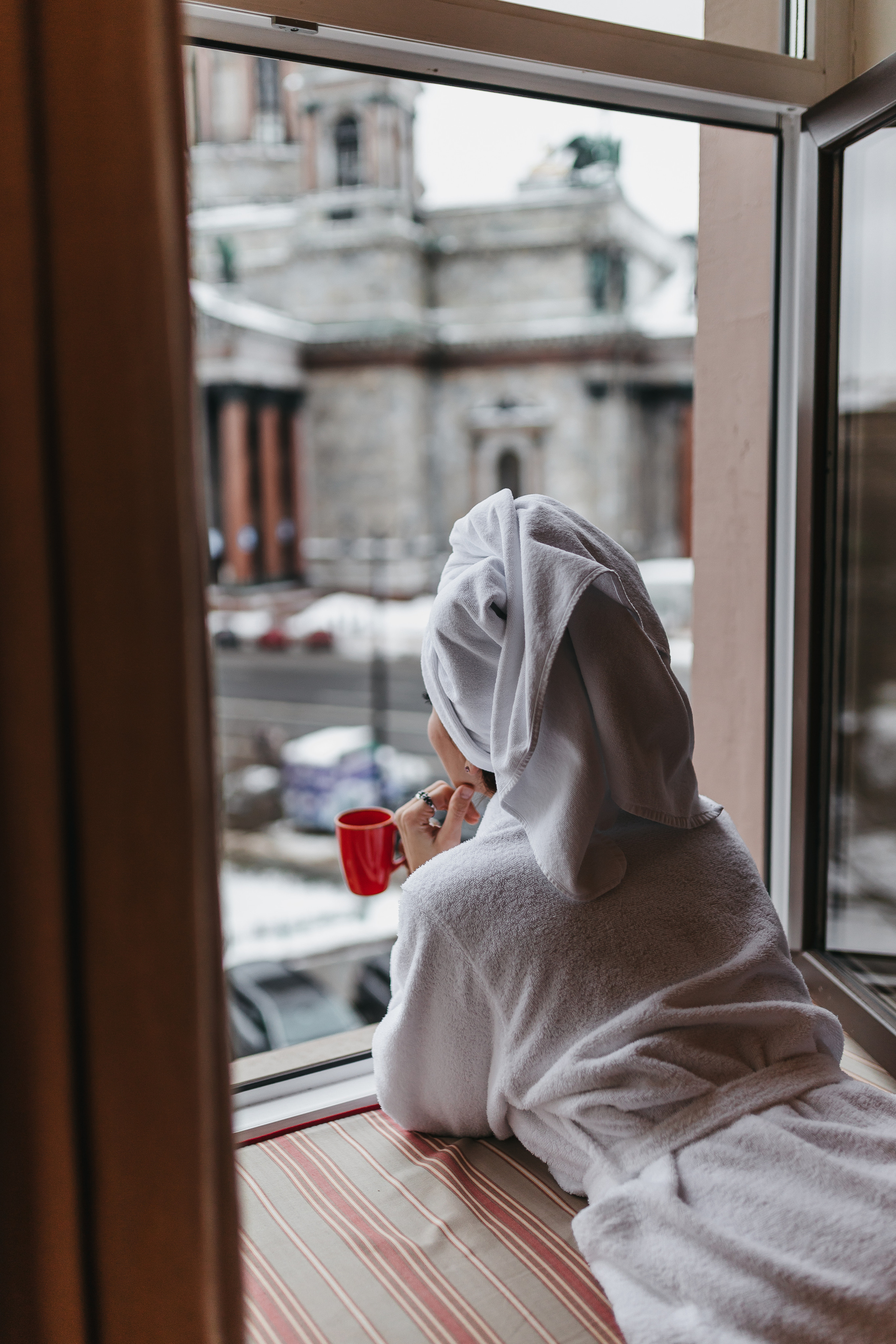 Света. Фотограф в Санкт-Петербурге Ромаданова Варвара