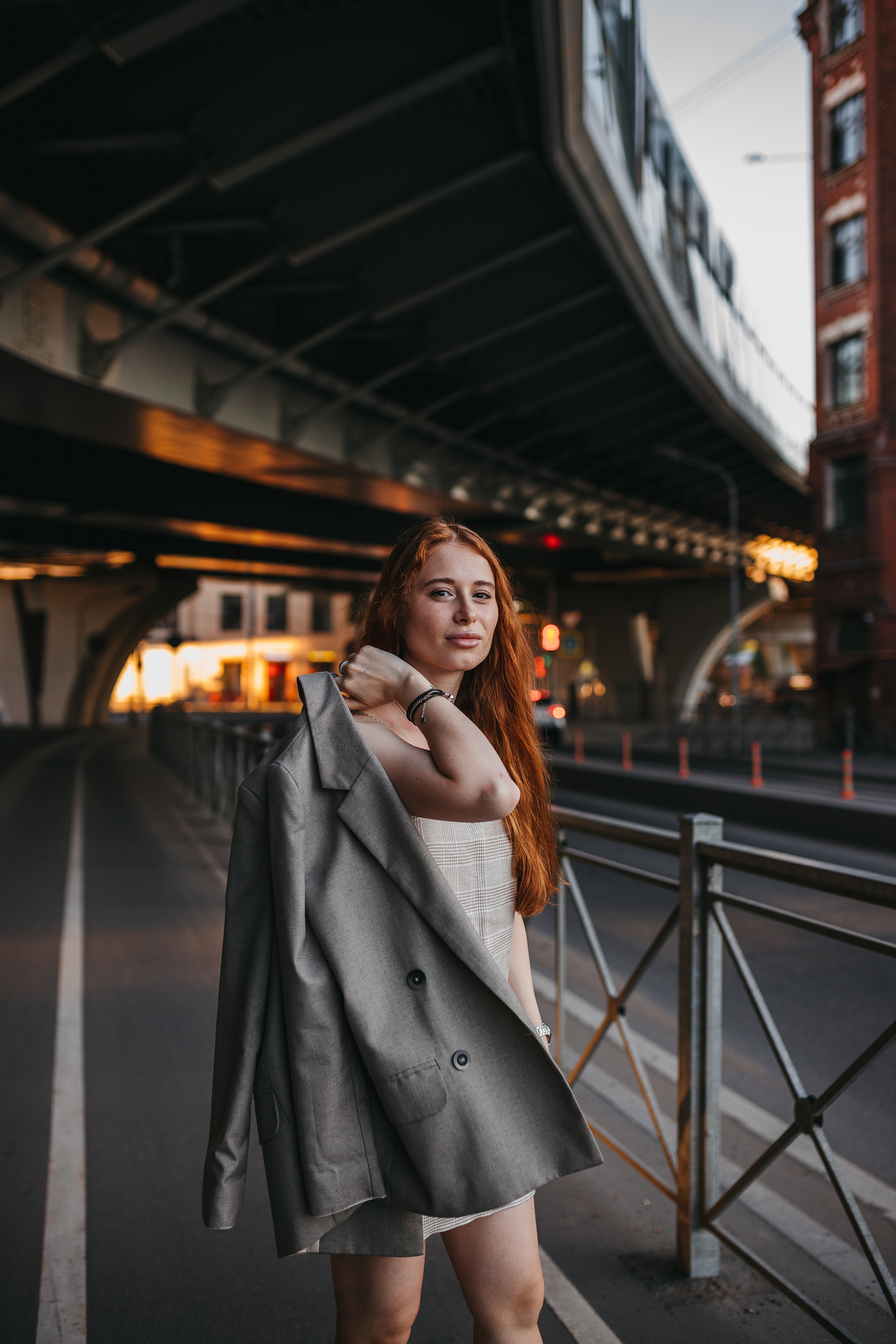 Настя. Фотограф в Санкт-Петербурге Ромаданова Варвара