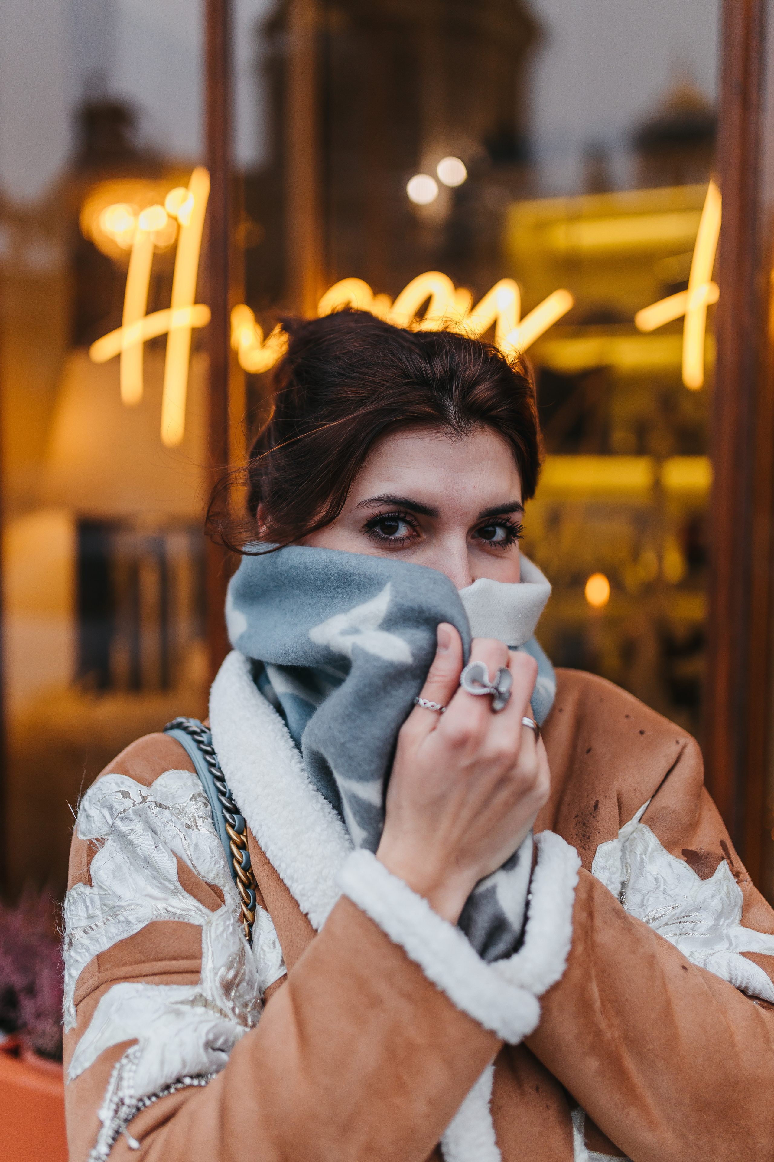 Света. Фотограф в Санкт-Петербурге Ромаданова Варвара