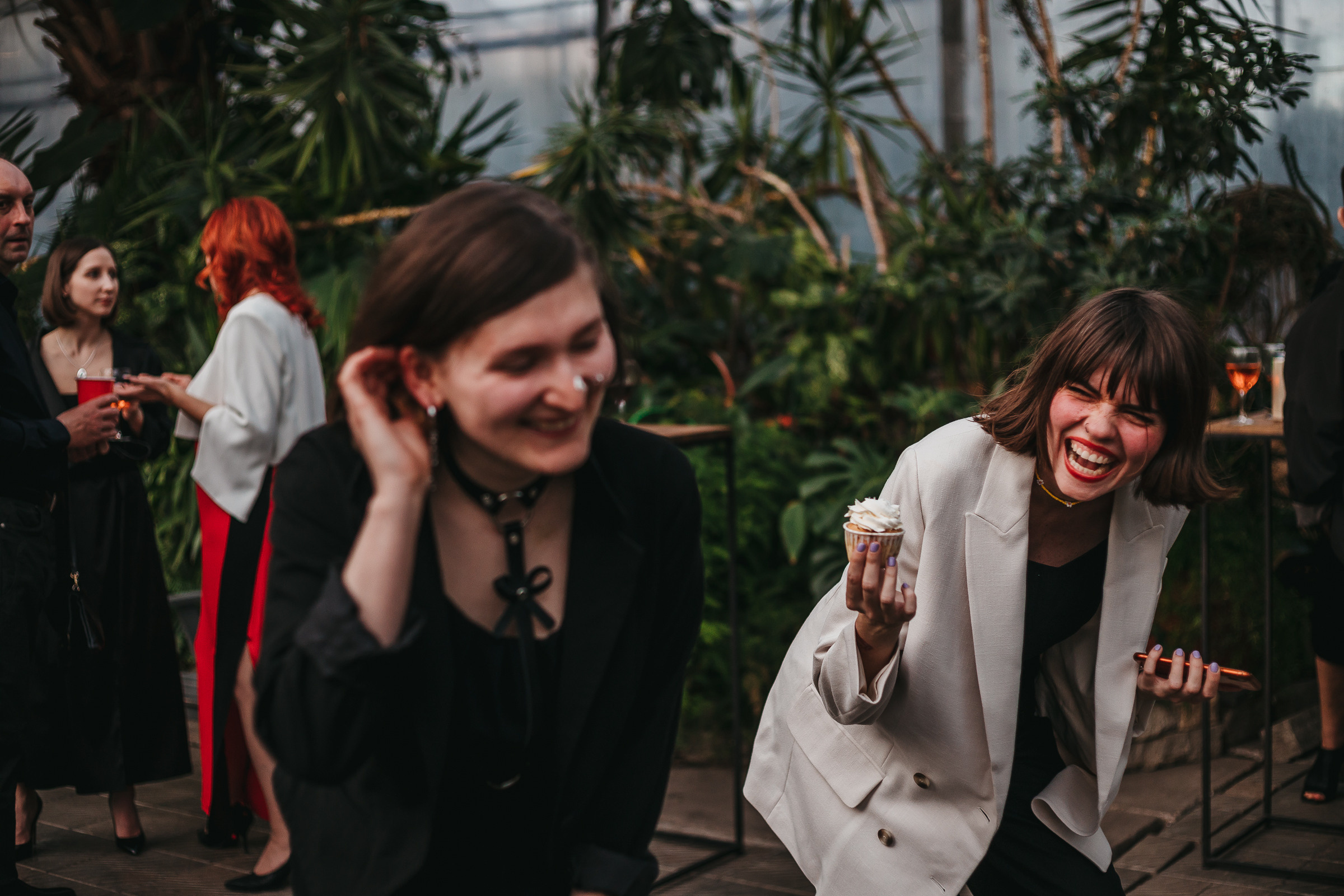 Аина и Леша. Фотограф в Санкт-Петербурге Ромаданова Варвара