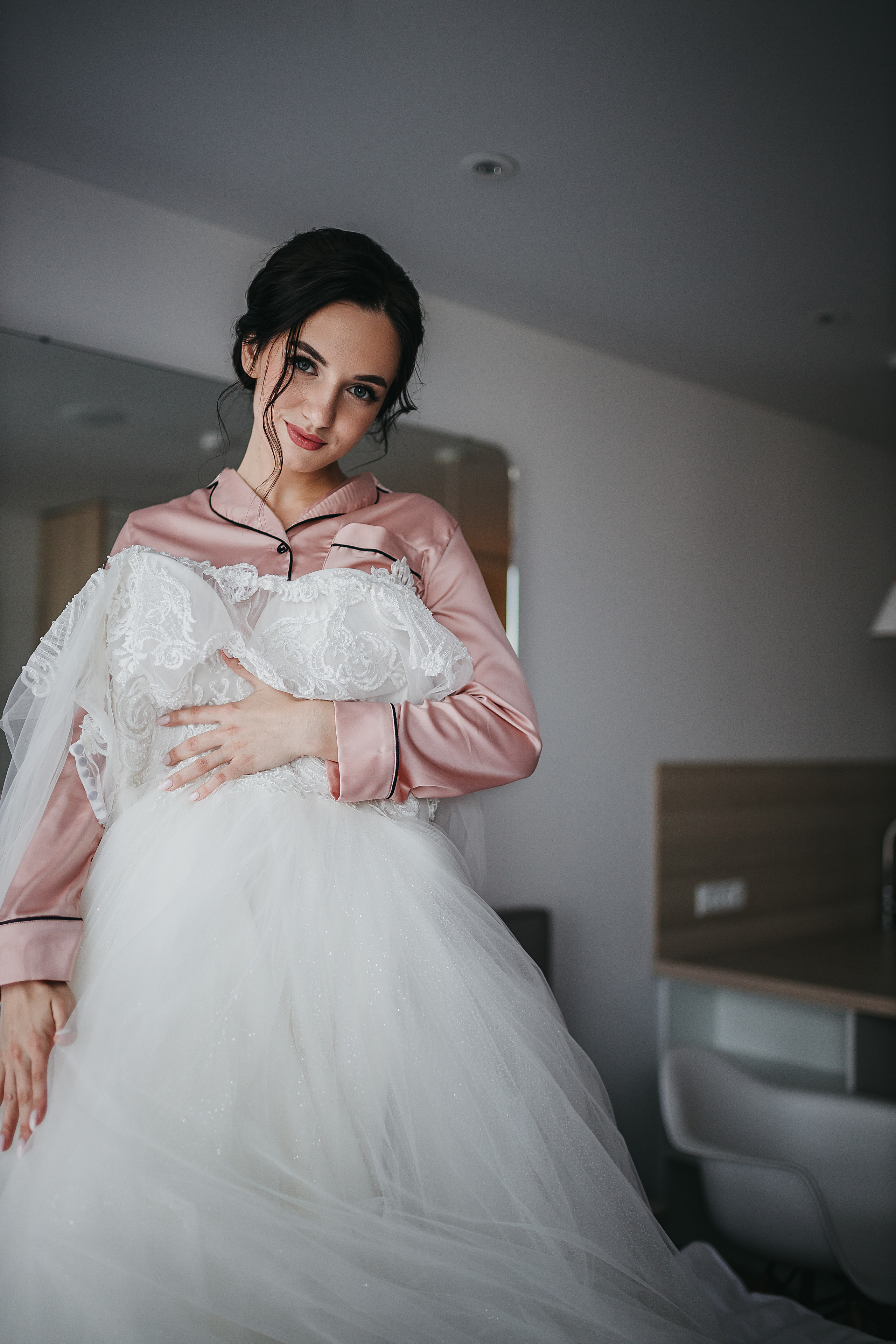 Юля и Кирилл. Фотограф в Санкт-Петербурге Ромаданова Варвара