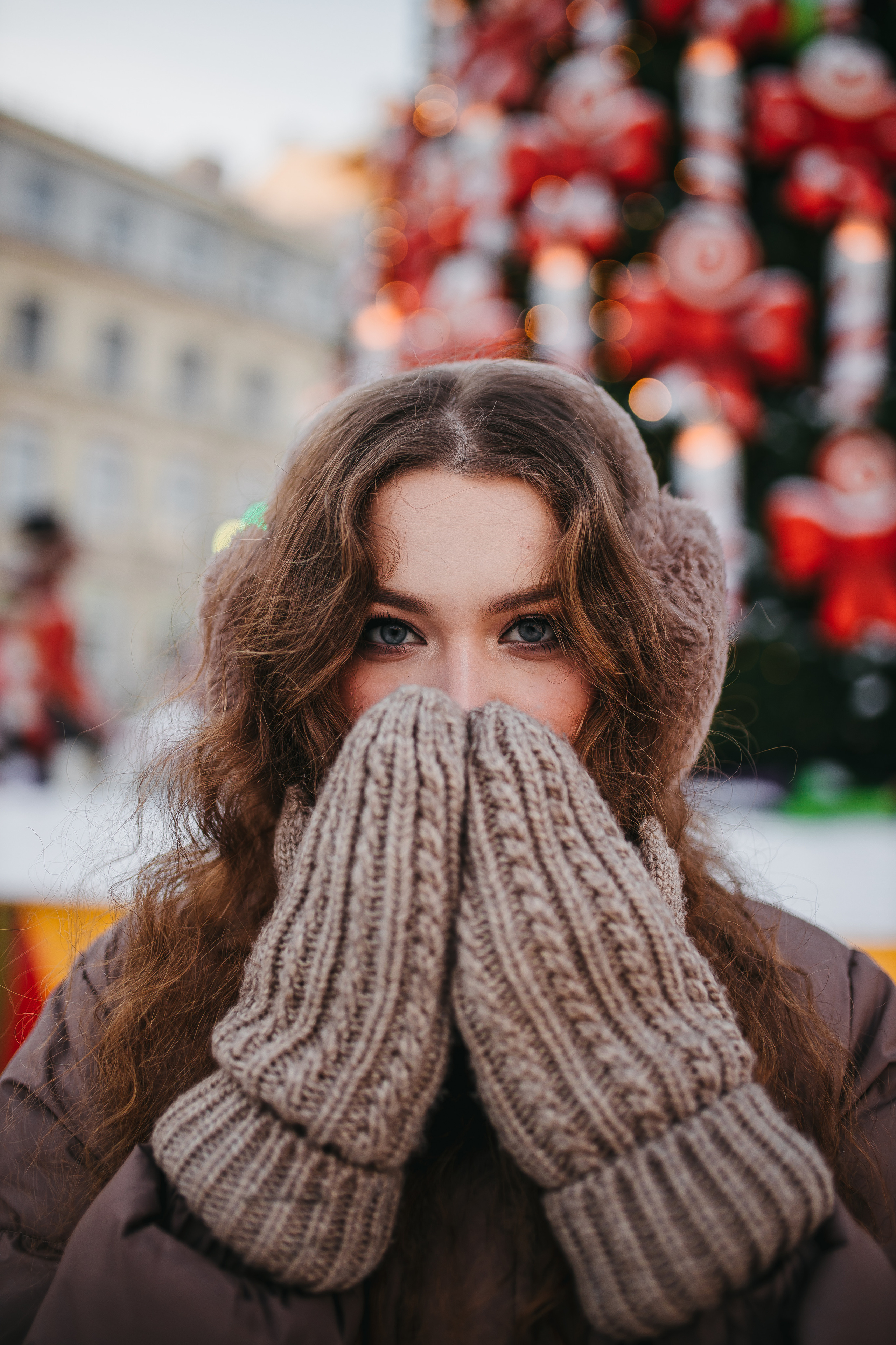 Алина. Фотограф в Санкт-Петербурге Ромаданова Варвара