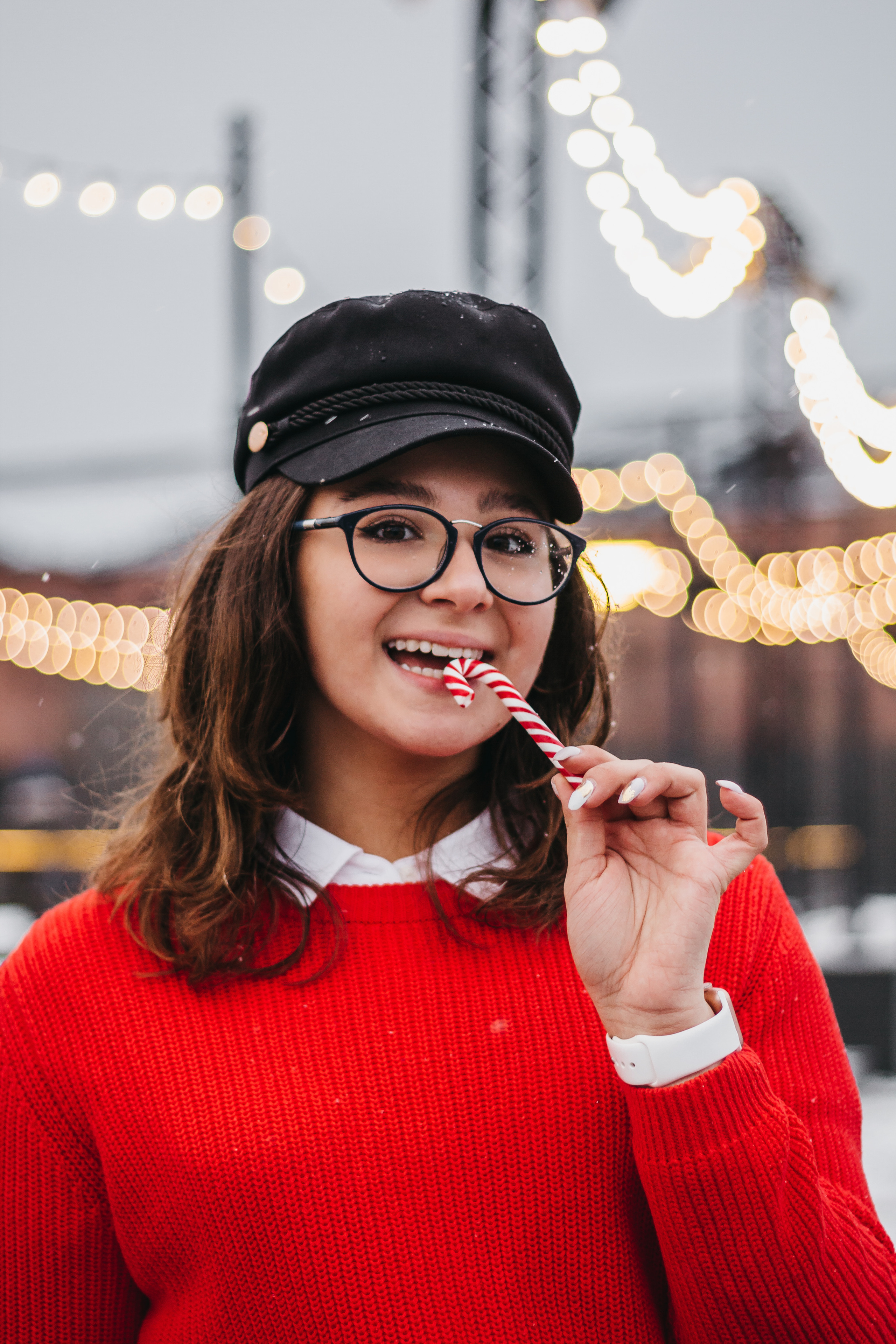 Аня. Фотограф в Санкт-Петербурге Ромаданова Варвара