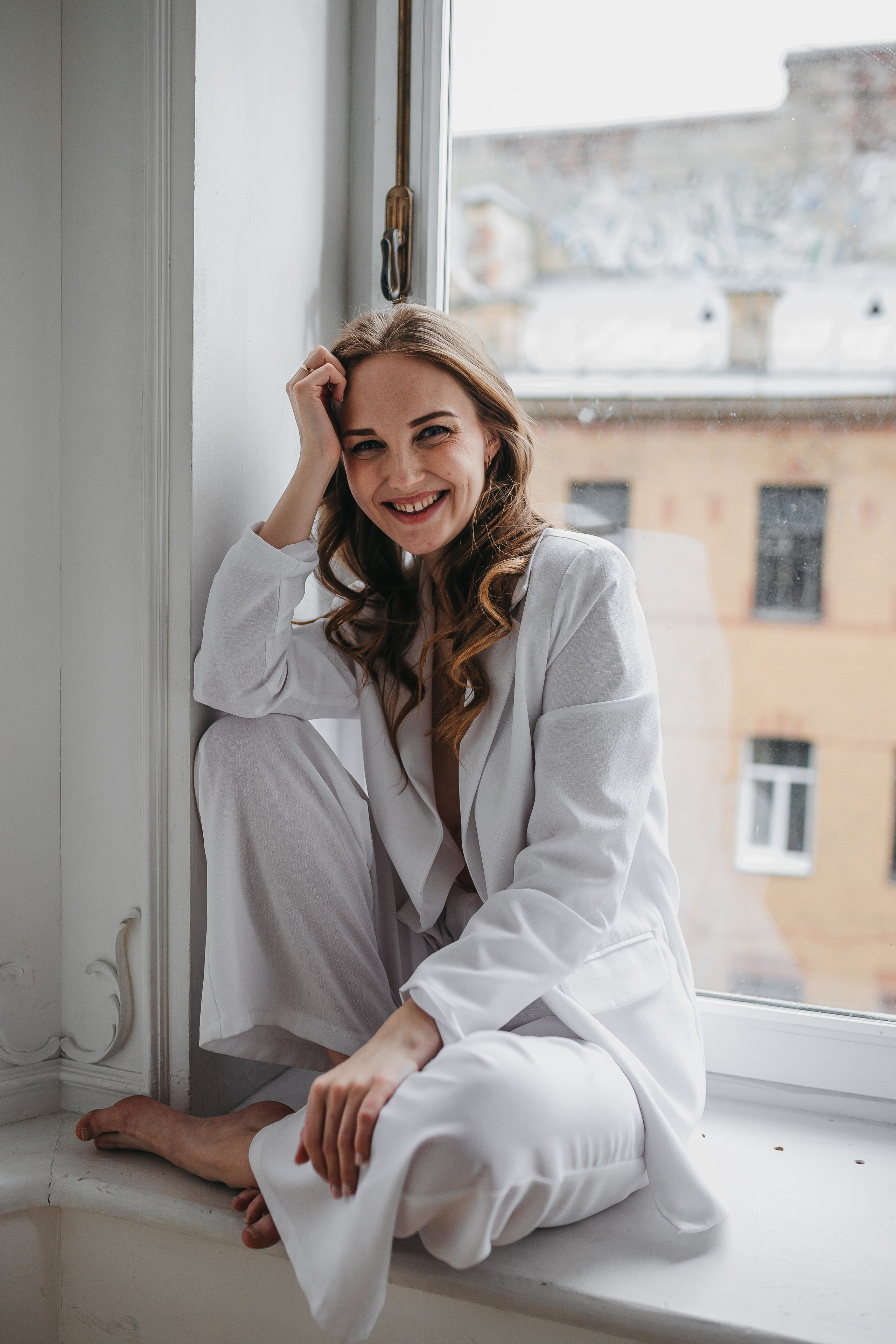 Эмилия. Фотограф в Санкт-Петербурге Ромаданова Варвара