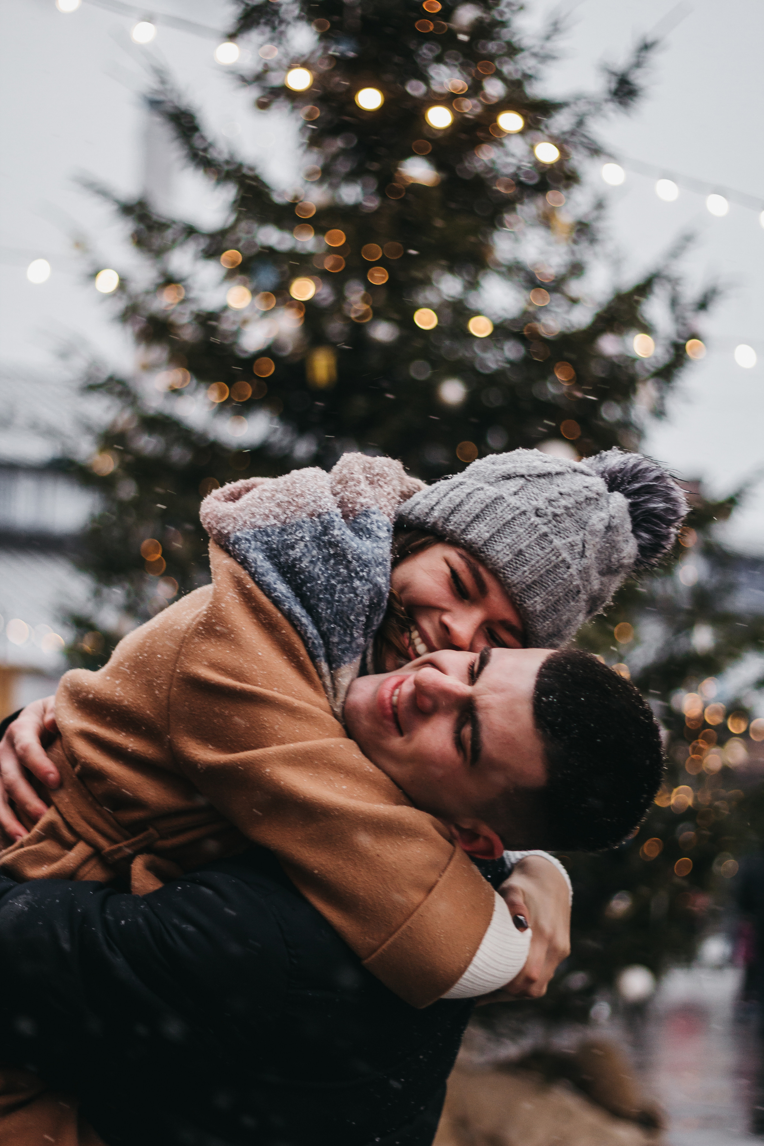 Оля love story. Фотограф в Санкт-Петербурге Ромаданова Варвара