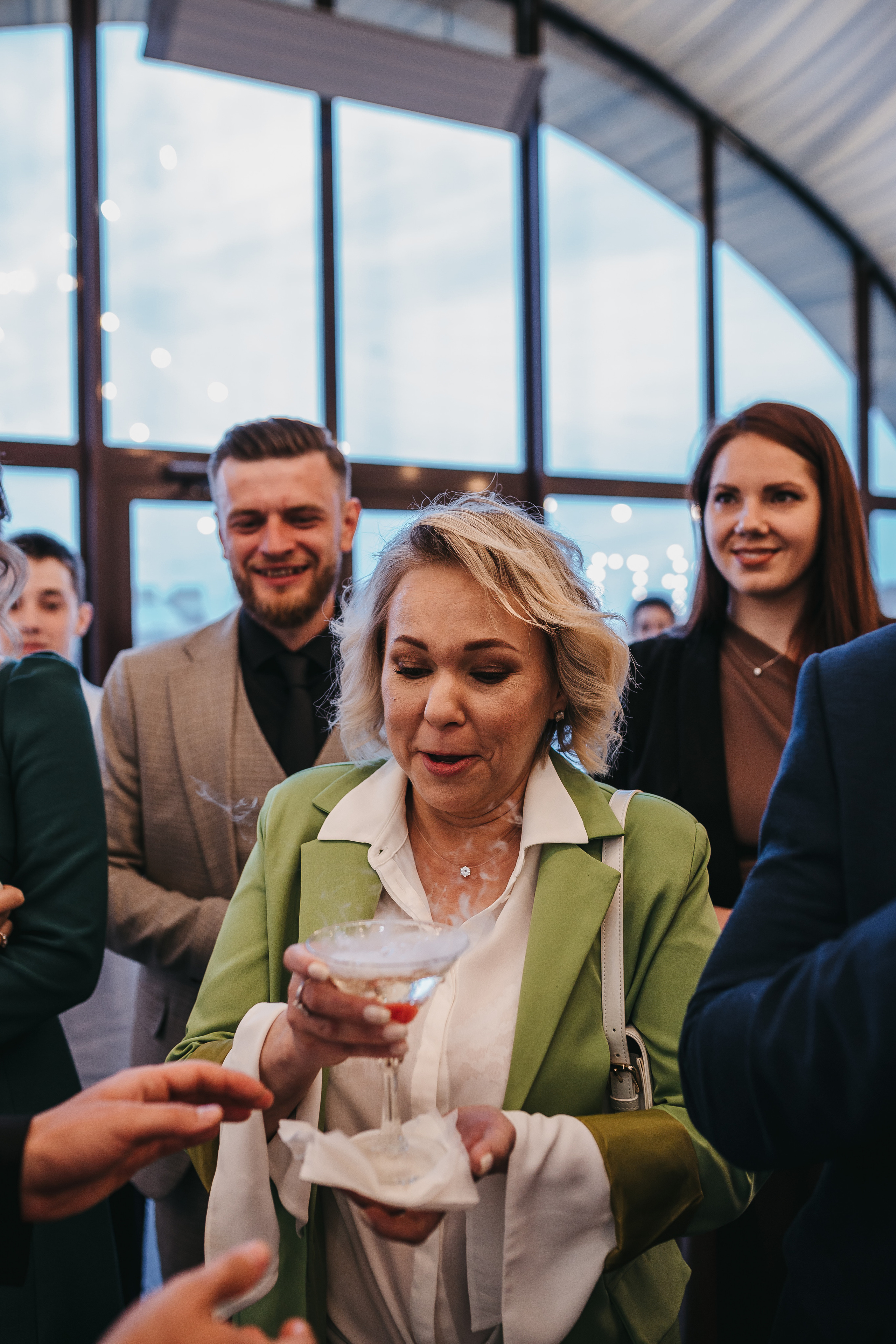 Дарина и Андрей. Фотограф в Санкт-Петербурге Ромаданова Варвара