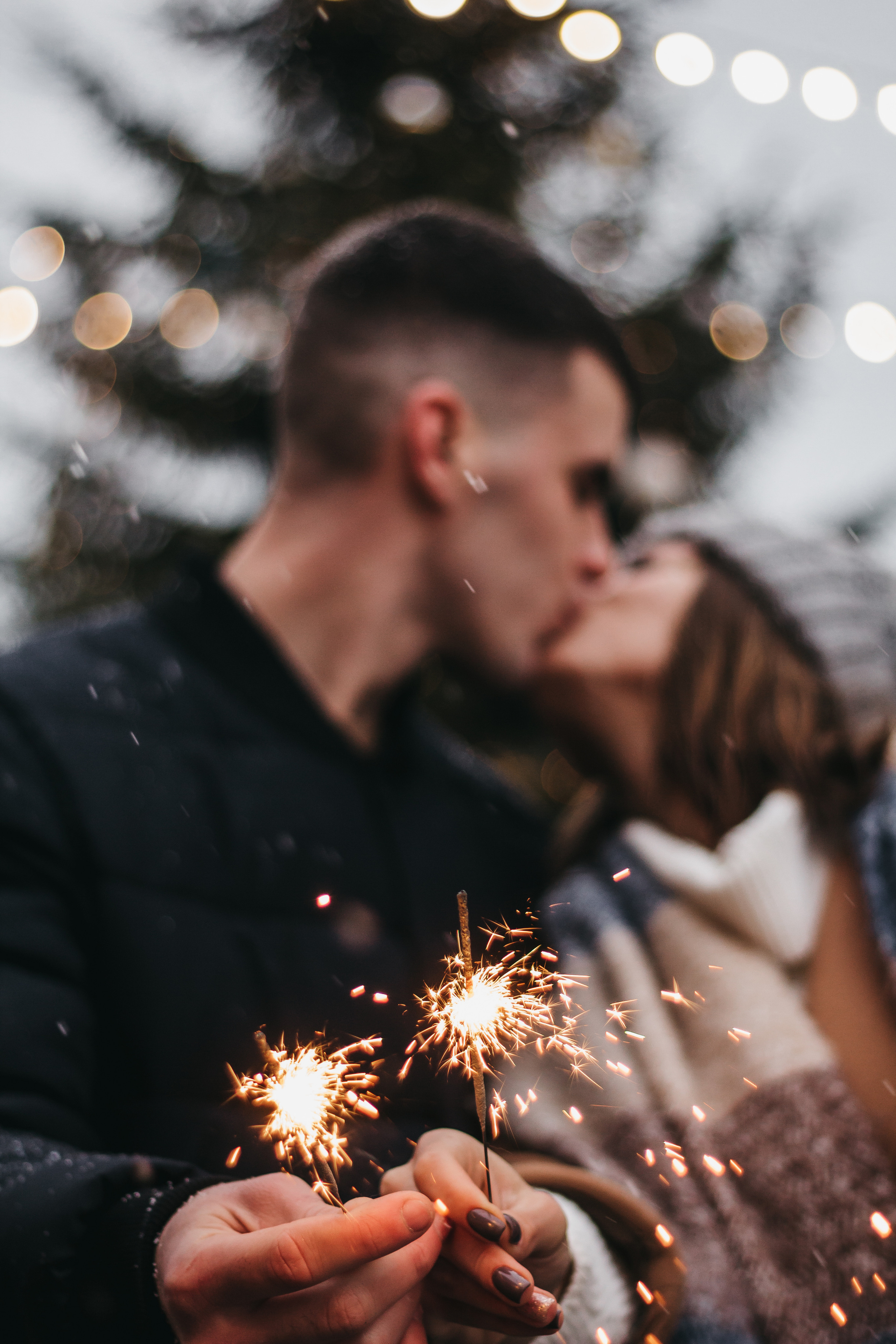 Оля love story. Фотограф в Санкт-Петербурге Ромаданова Варвара