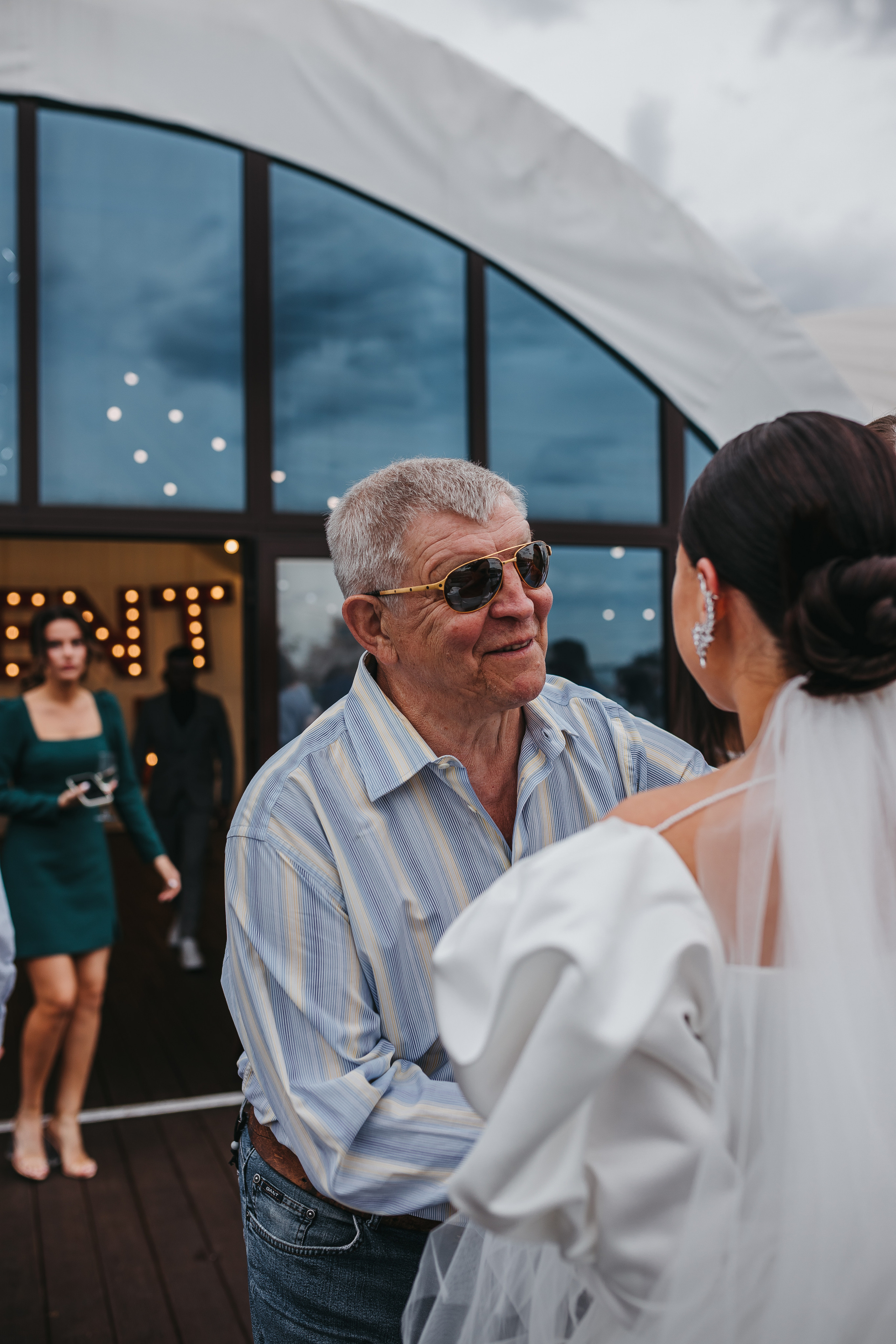 Дарина и Андрей. Фотограф в Санкт-Петербурге Ромаданова Варвара