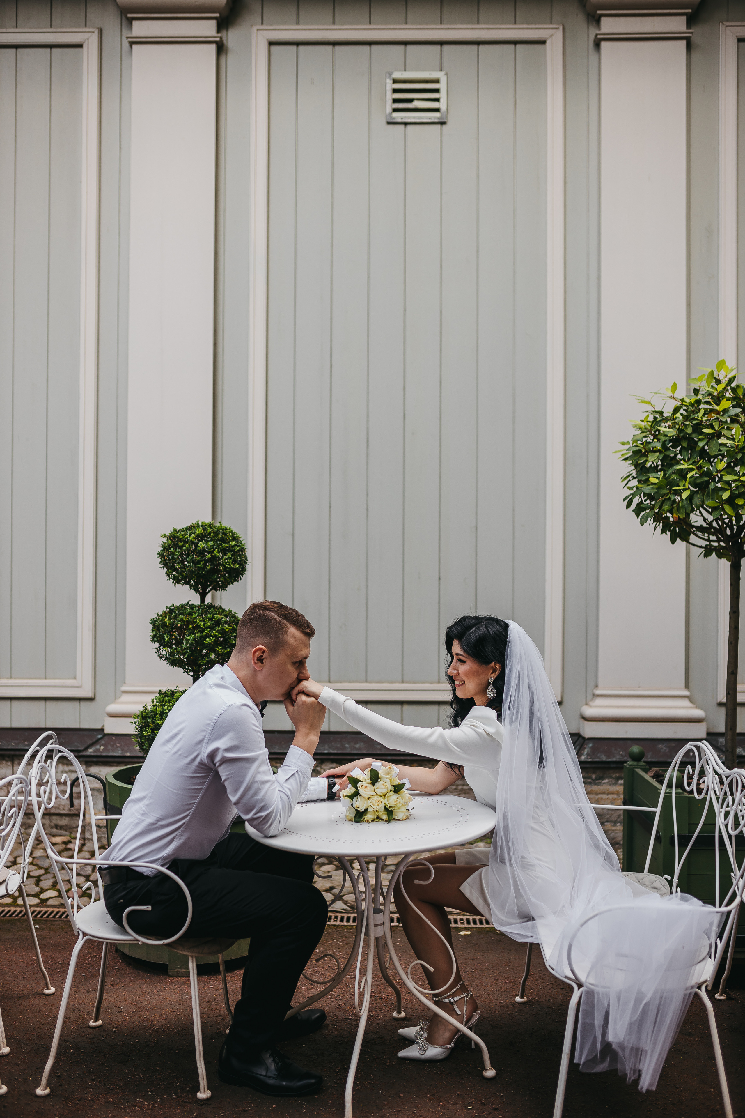 Услуги и цена на фотосесии. Фотограф в Санкт-Петербурге Ромаданова Варвара